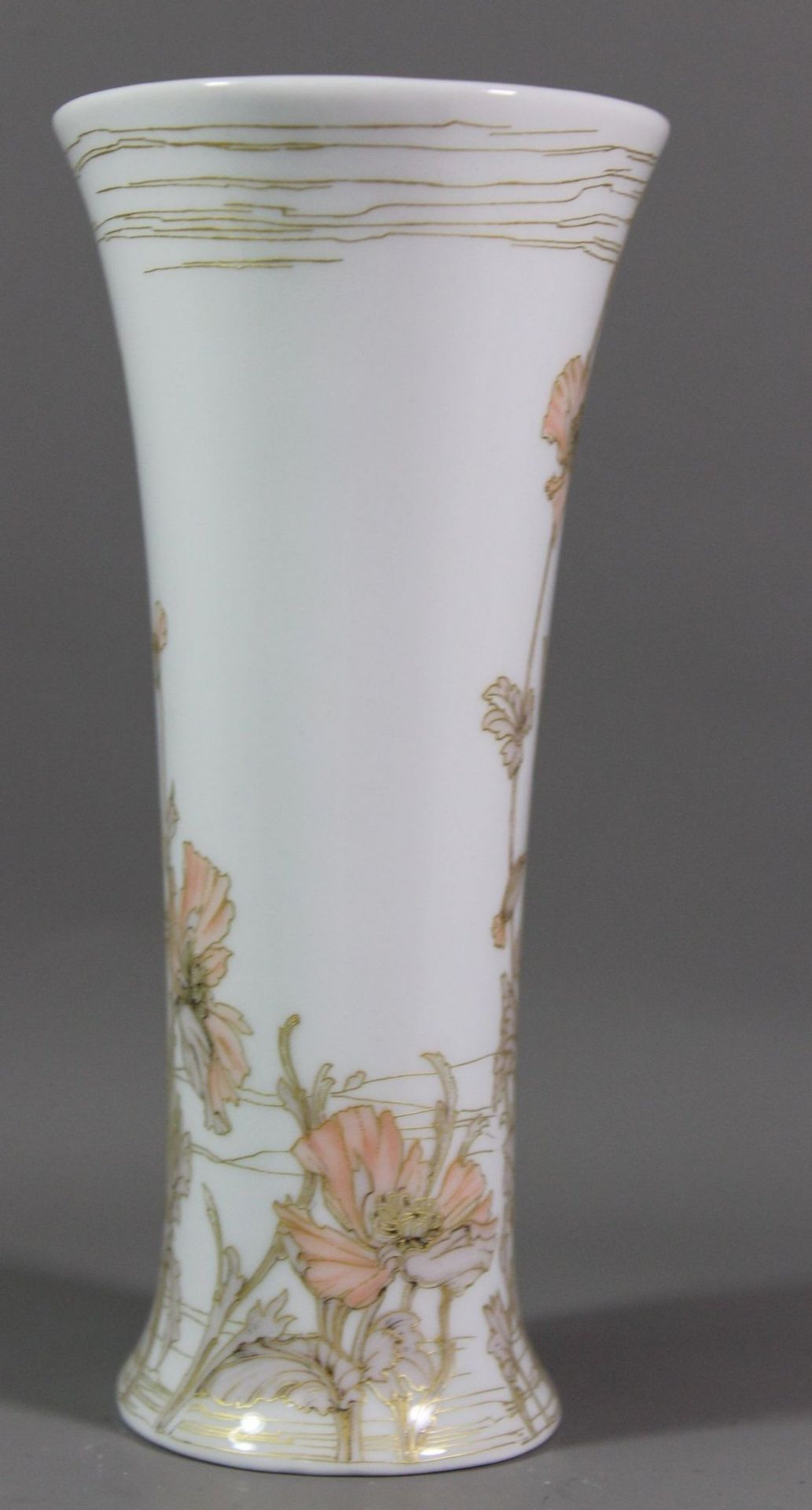 Vase, Kaiser, Nadine, Design Nossek, H-18cm. - Image 2 of 4