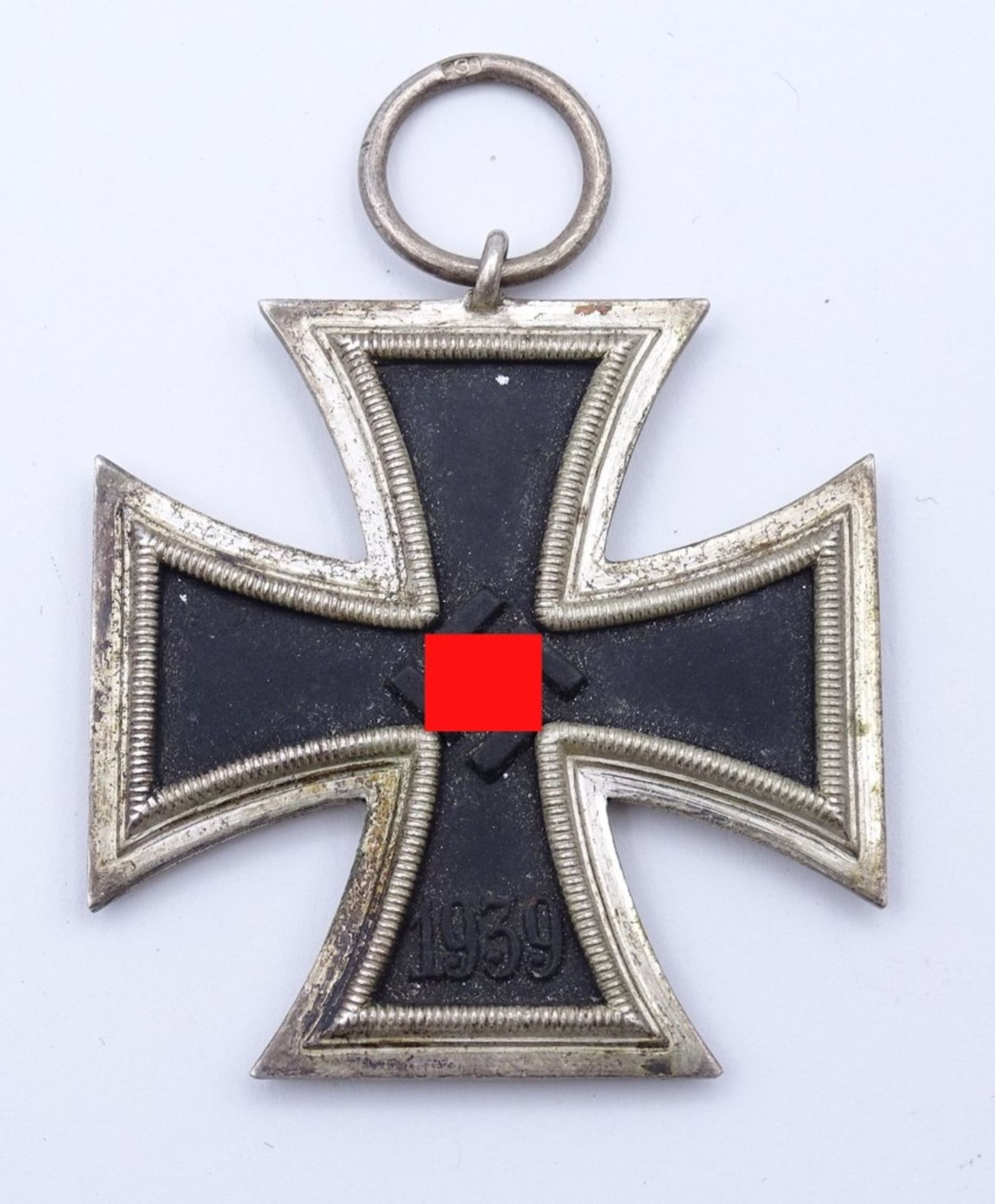 Eisernes Kreuz 2.WK , 2.Klasse ,Hrst. 3