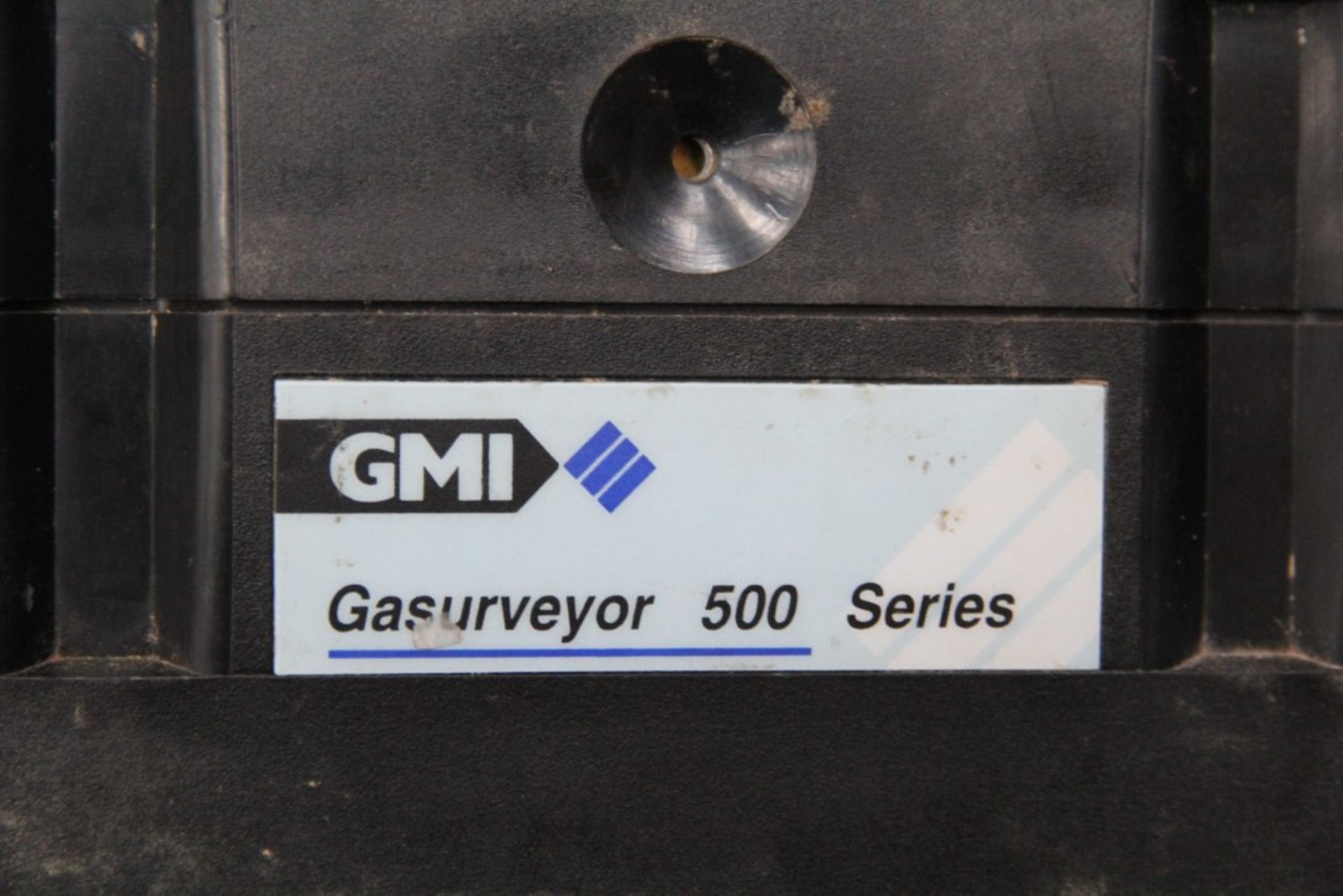 Metrohm EasyPAT Portable Appliance Tester (1 of) & GMI Gascoseeker 2-500 Gasurveyor (1 of) - Image 9 of 9