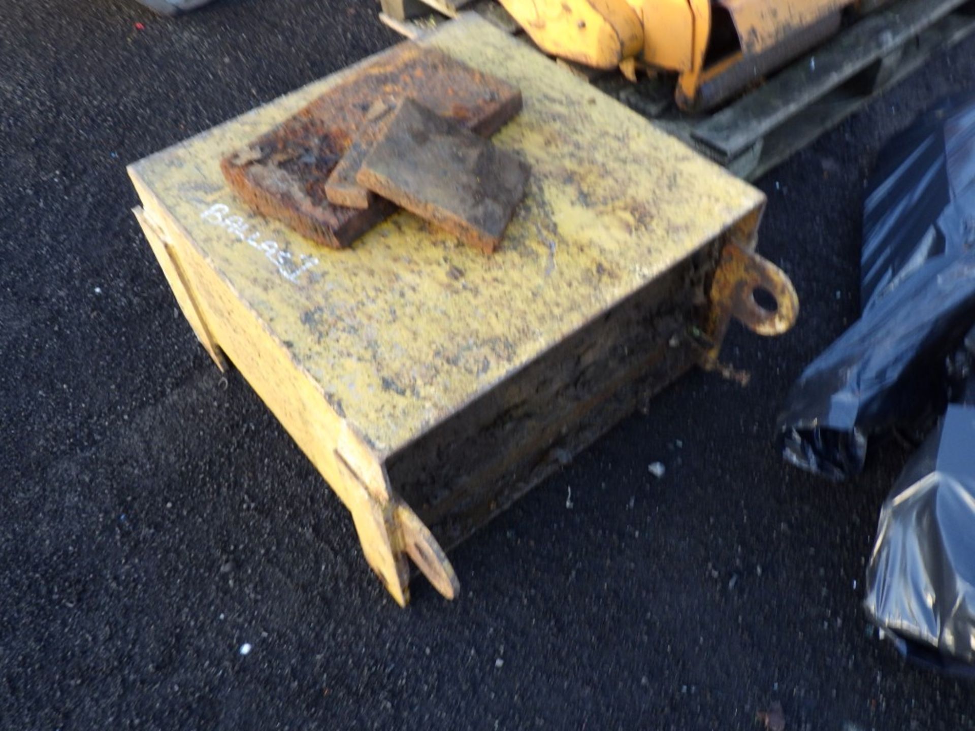 Ballast Weight - Image 2 of 2