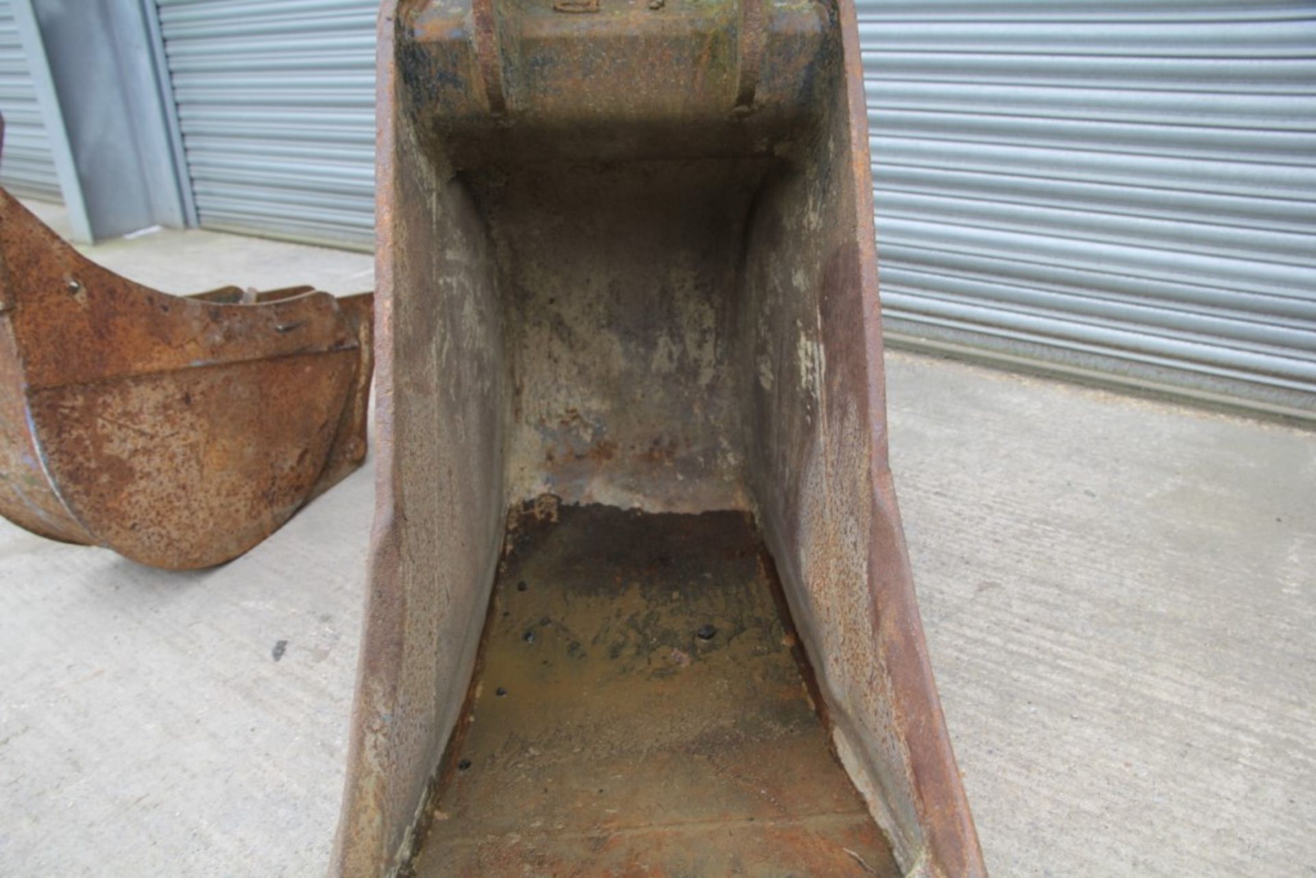 JCB 2' Trenching Bucket (To Suit Excavator) - Image 6 of 6