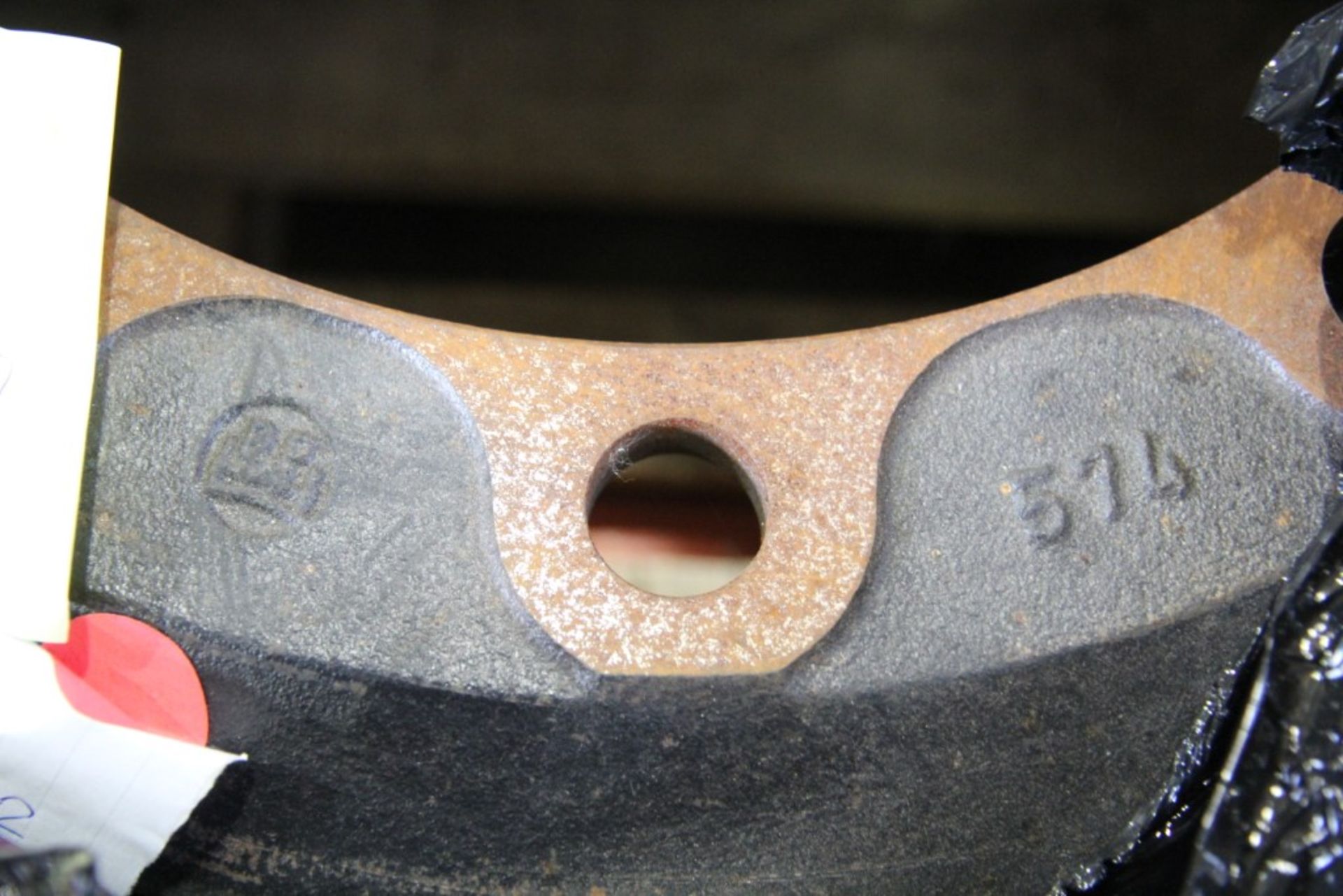 BPW Brake Drum (2 of) - Image 4 of 4