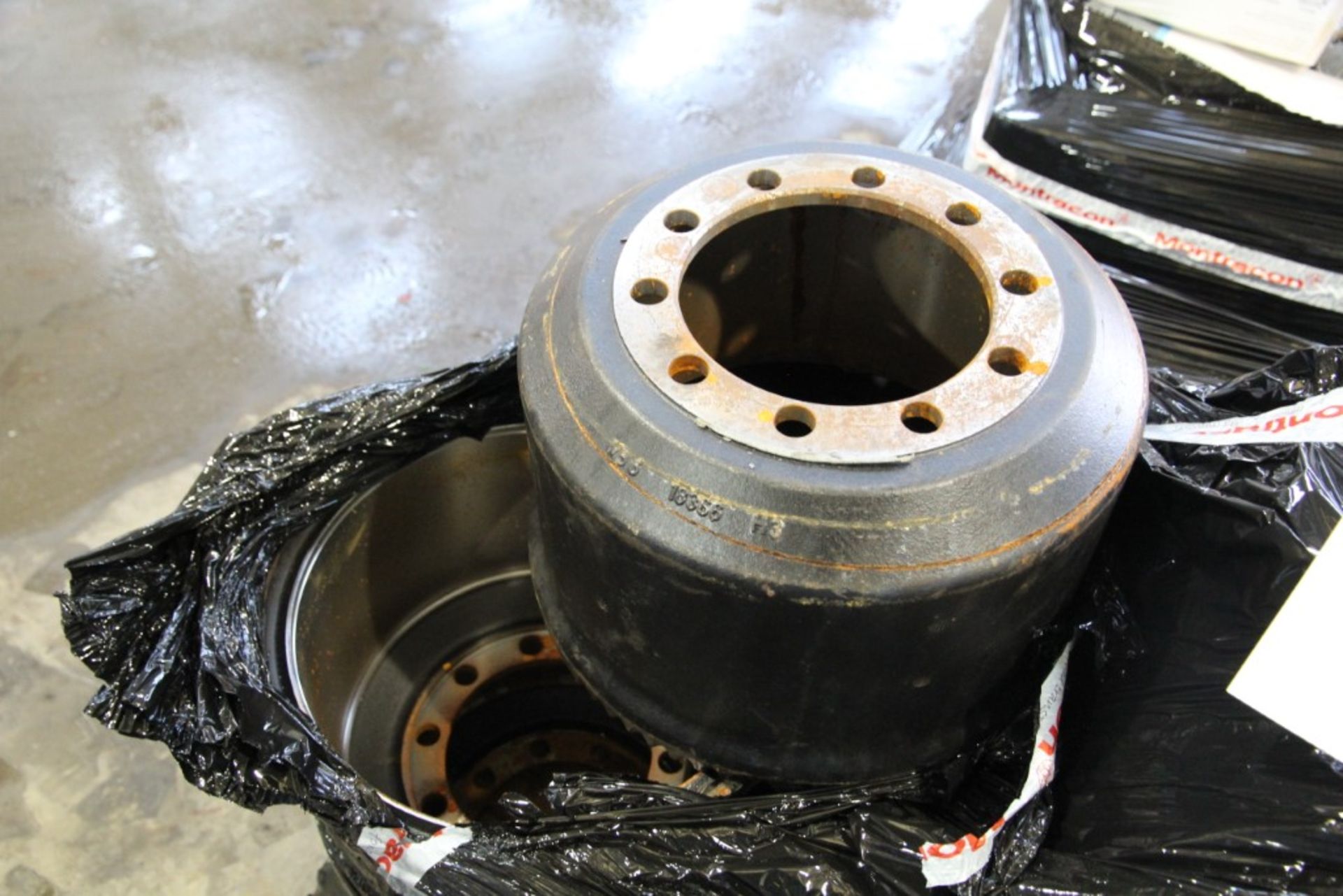 BPW Brake Drum (6 of) - Image 2 of 4