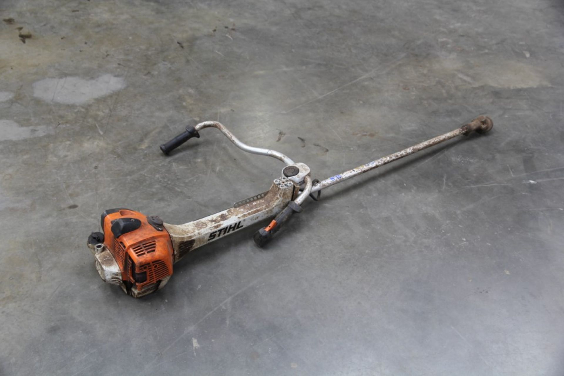 Stihl Petrol Brush Cutter - Image 2 of 6