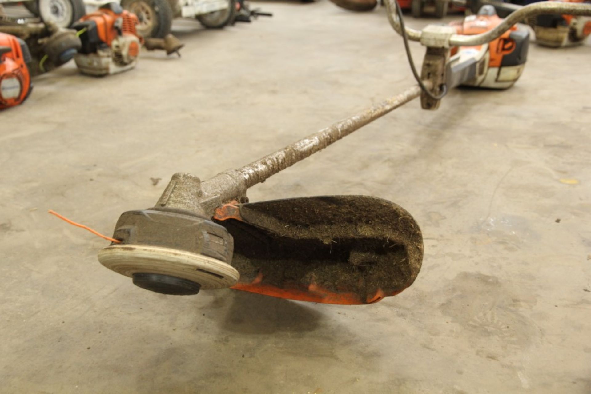 Stihl Petrol Brush Cutter - Image 6 of 7