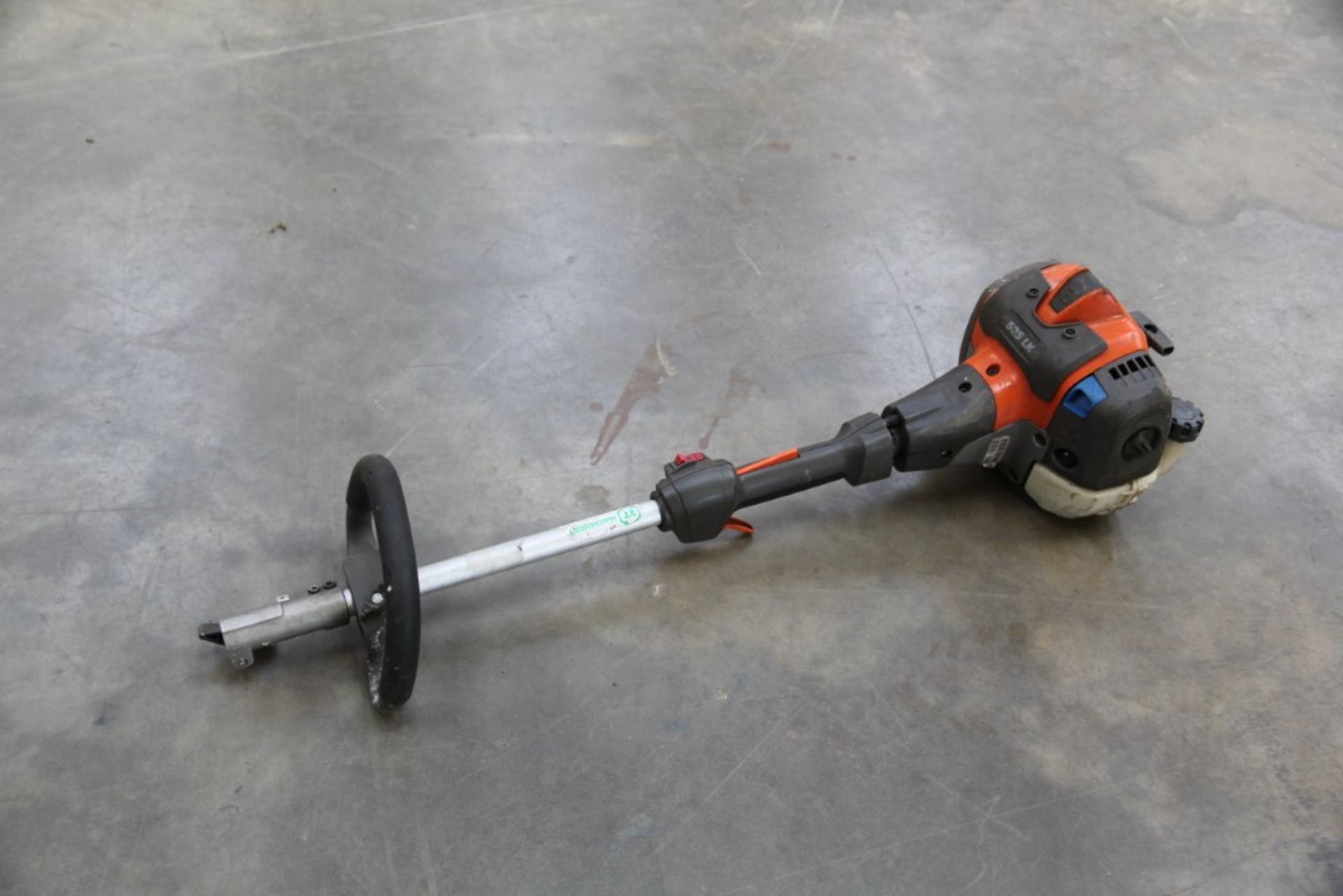 Husqvarna 525LK Long Reach Hedge Trimmer Engine / Handle.