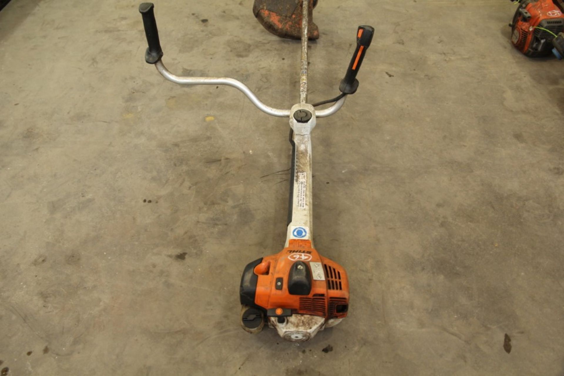 Stihl Petrol Brush Cutter - Image 3 of 7