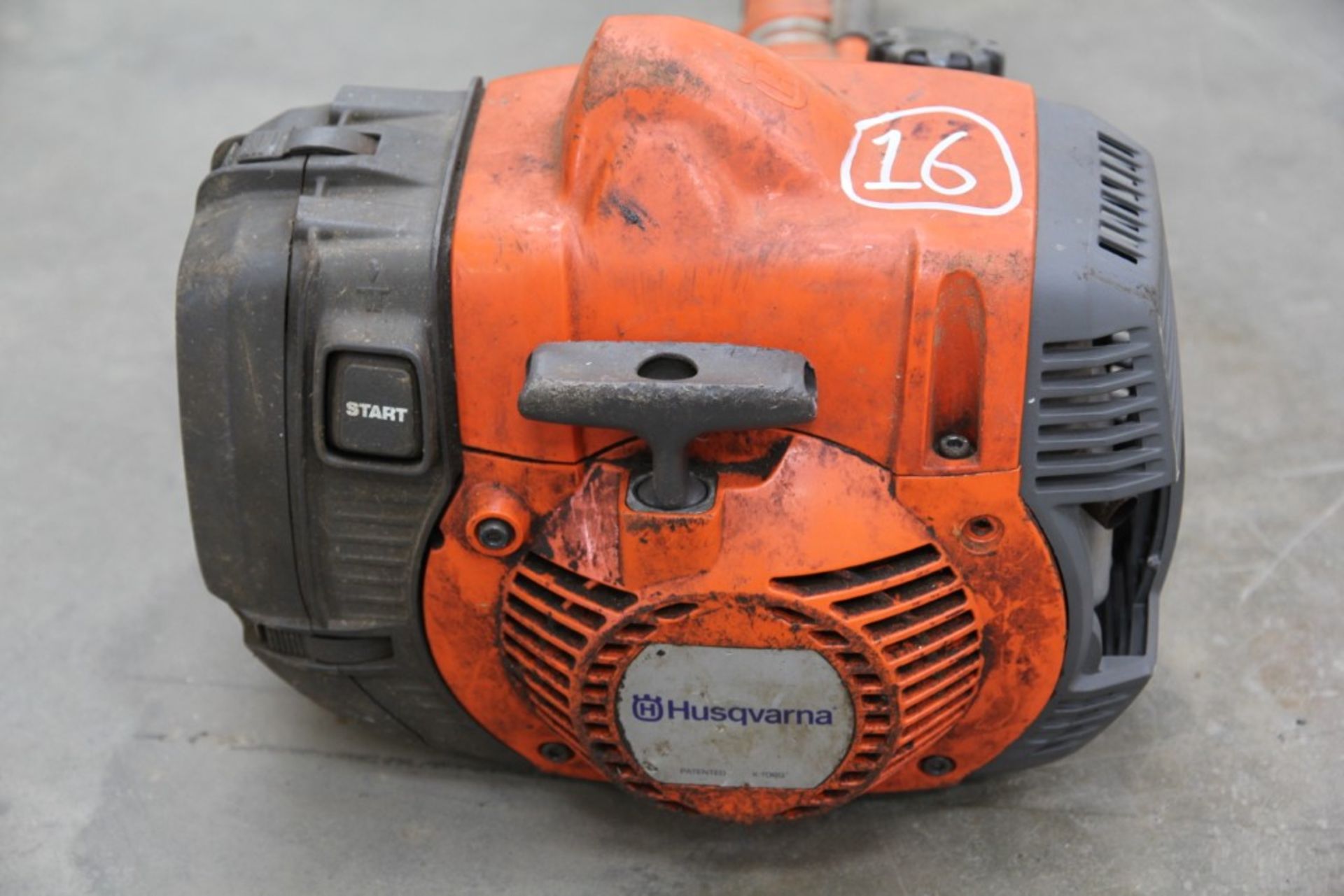 Husqvarna 545RXT AutoTune Petrol Brush Cutter - Image 7 of 7