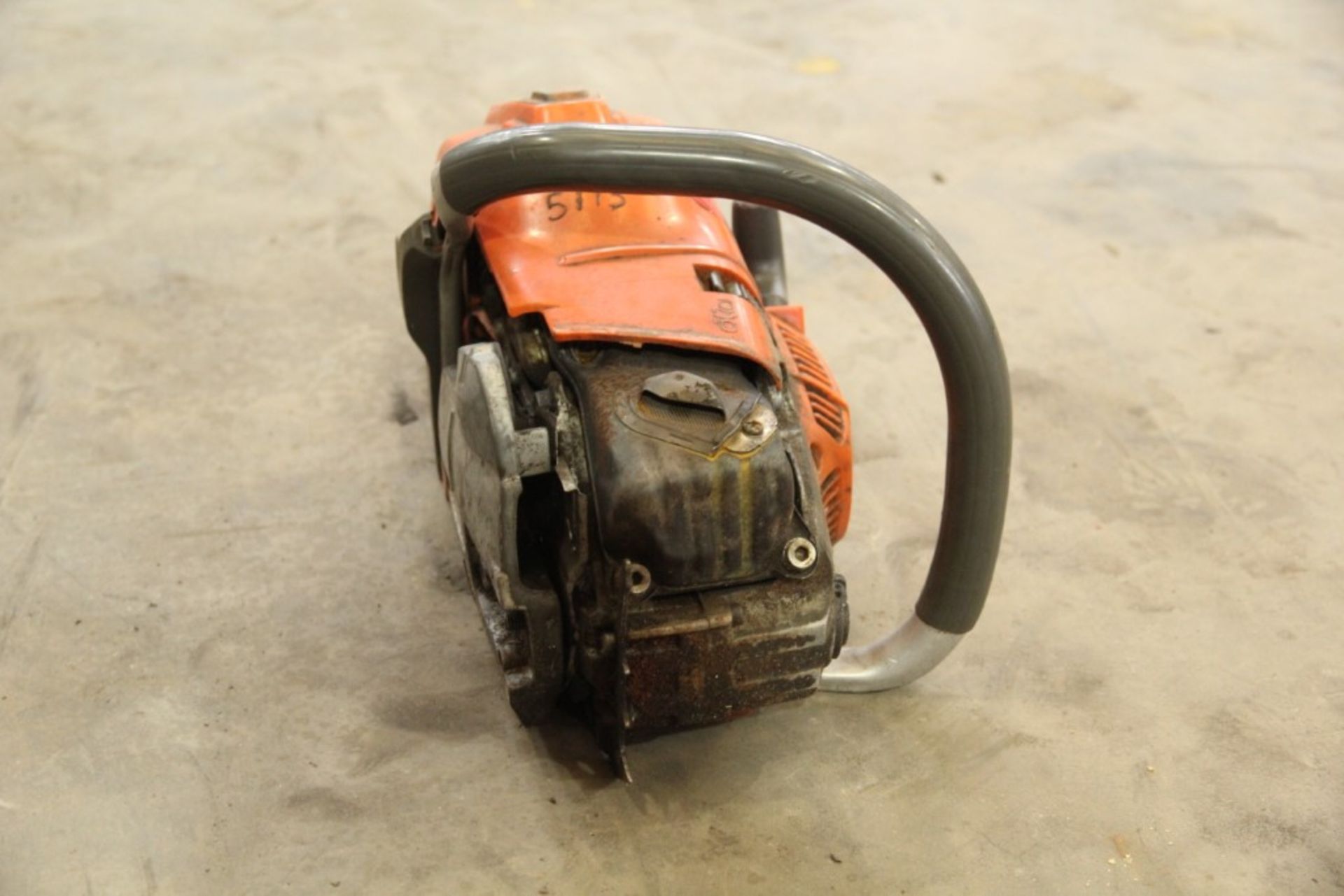 Husqvarna 550XP G Petrol Chainsaw Engine / Handle - Image 3 of 5