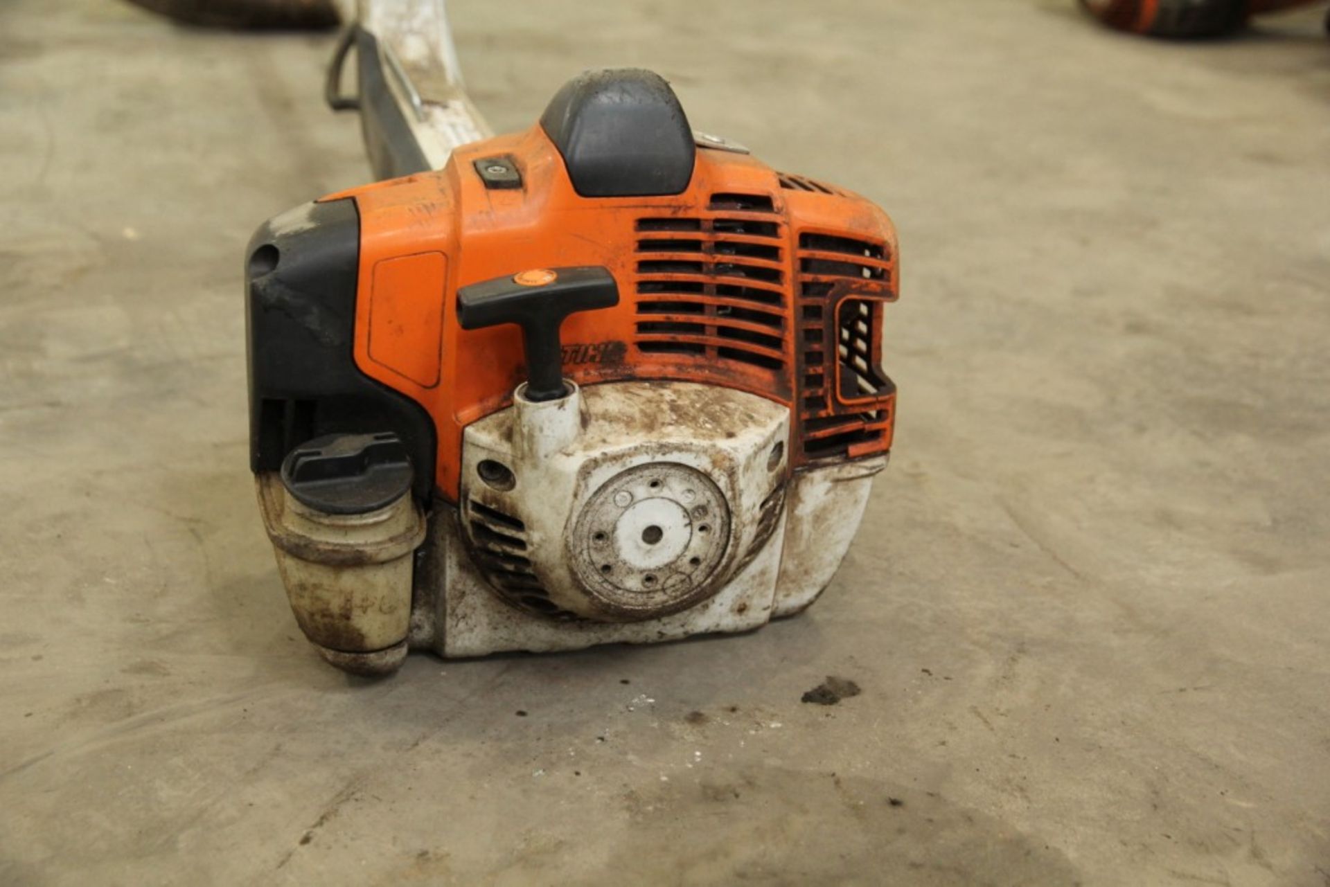 Stihl Petrol Brush Cutter - Image 4 of 7