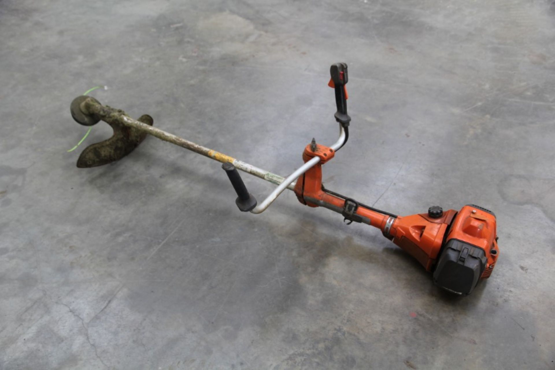 Husqvarna 545RXT AutoTune Petrol Brush Cutter