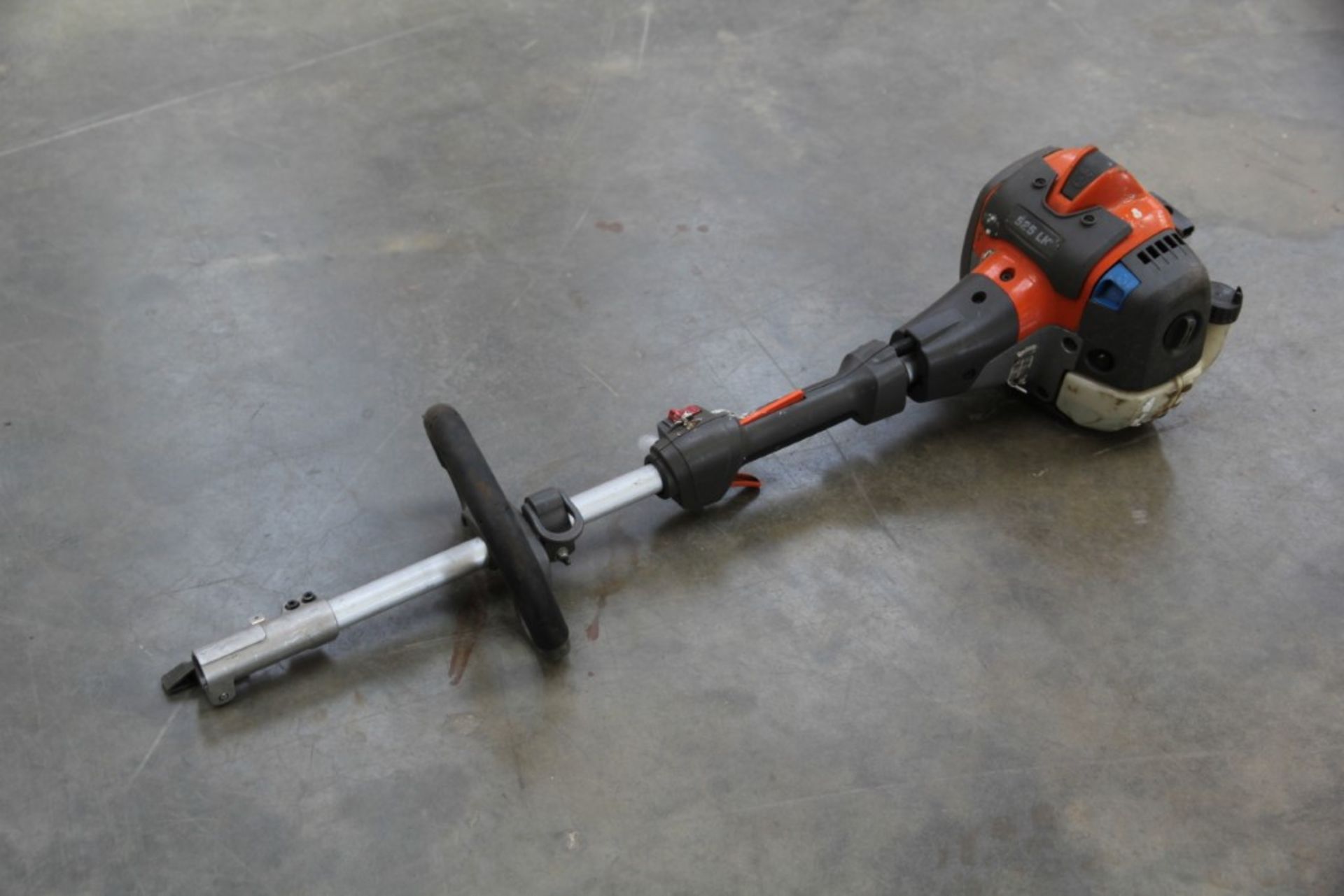 Husqvarna 525LK Long Reach Hedge Trimmer Engine / Handle.