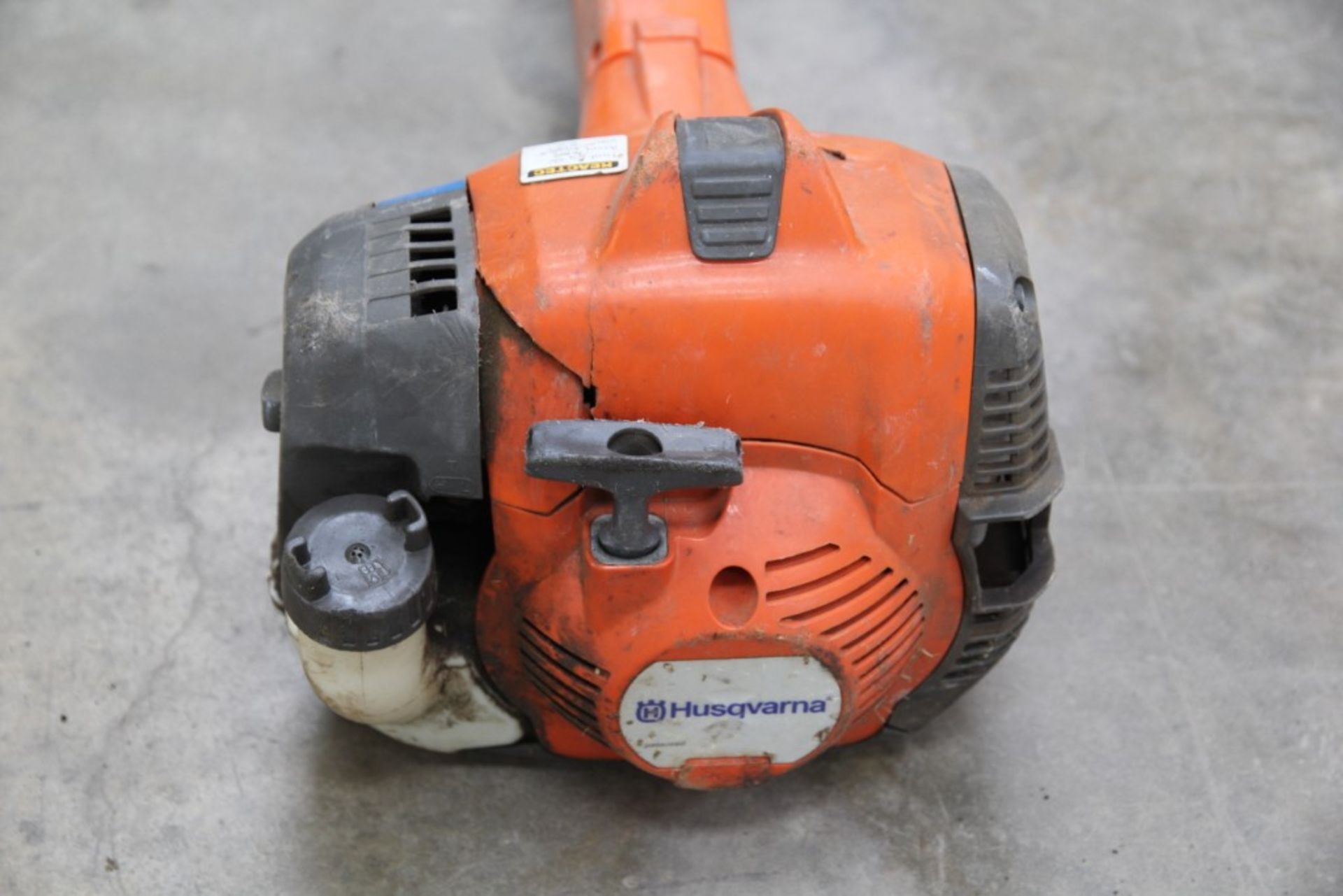 Husqvarna 525RXT Petrol Brush Cutter - Image 6 of 6