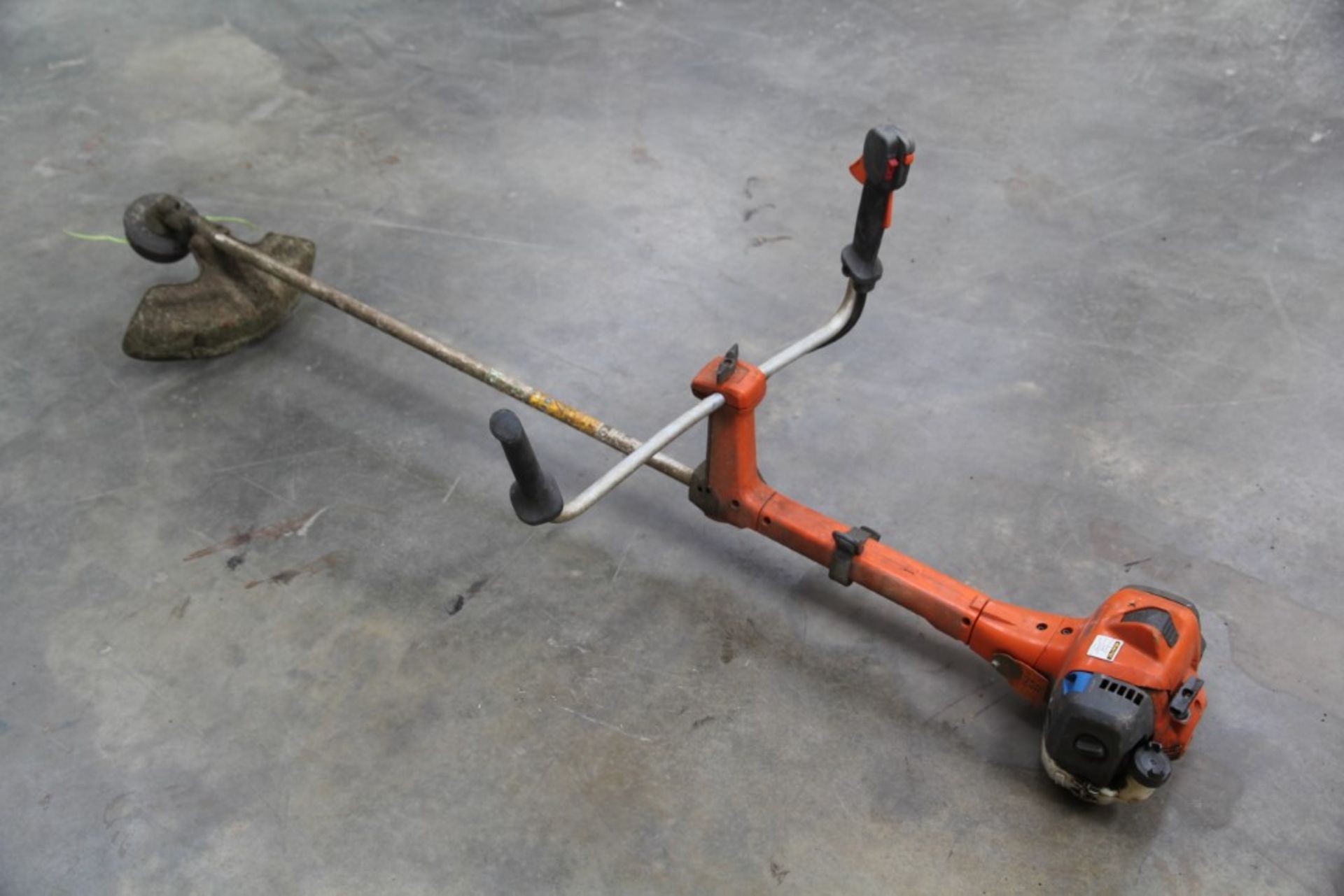 Husqvarna 525RXT Petrol Brush Cutter