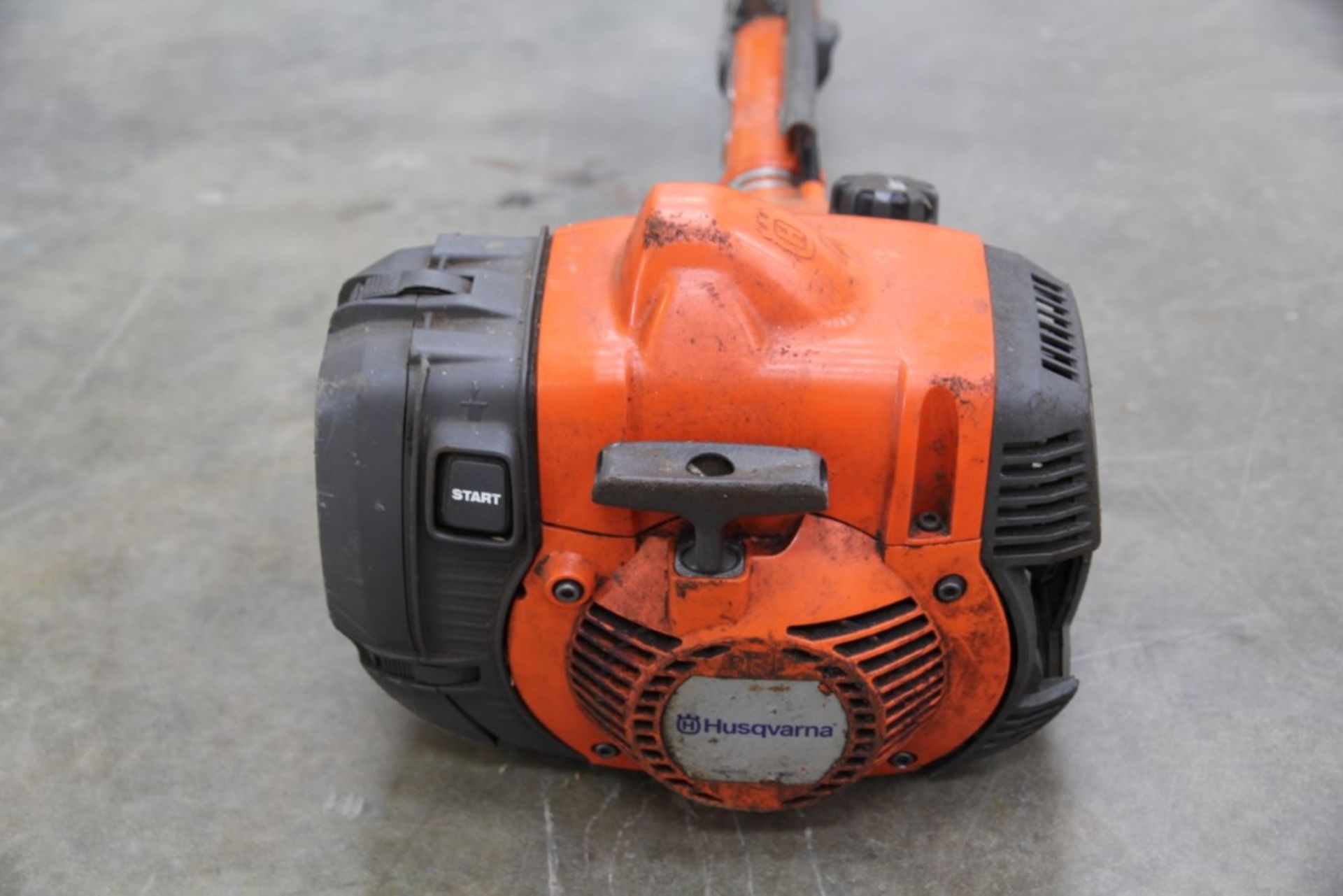 Husqvarna 545RXT AutoTune Petrol Brush Cutter - Image 6 of 6