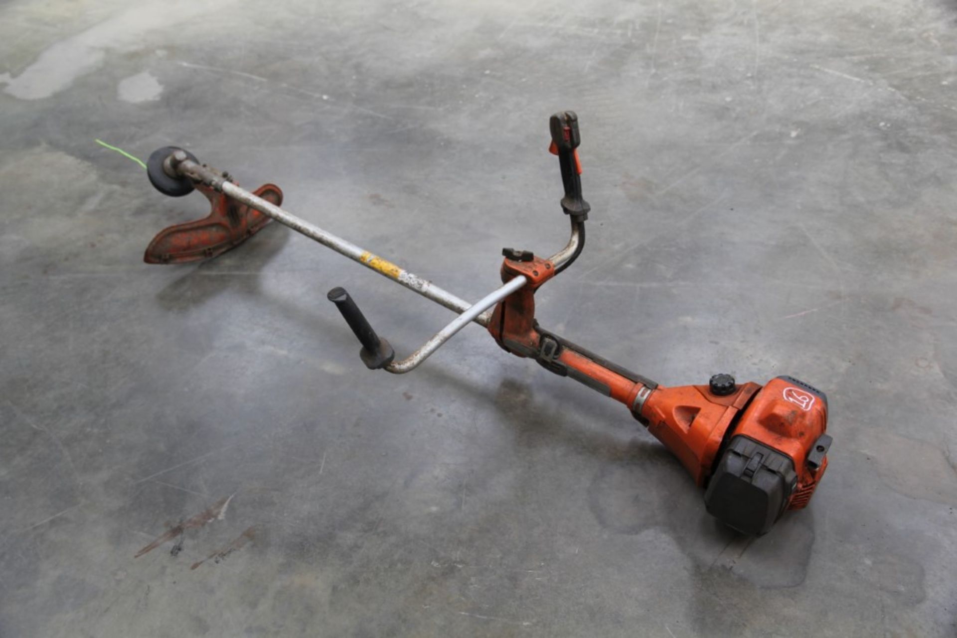 Husqvarna 545RXT AutoTune Petrol Brush Cutter