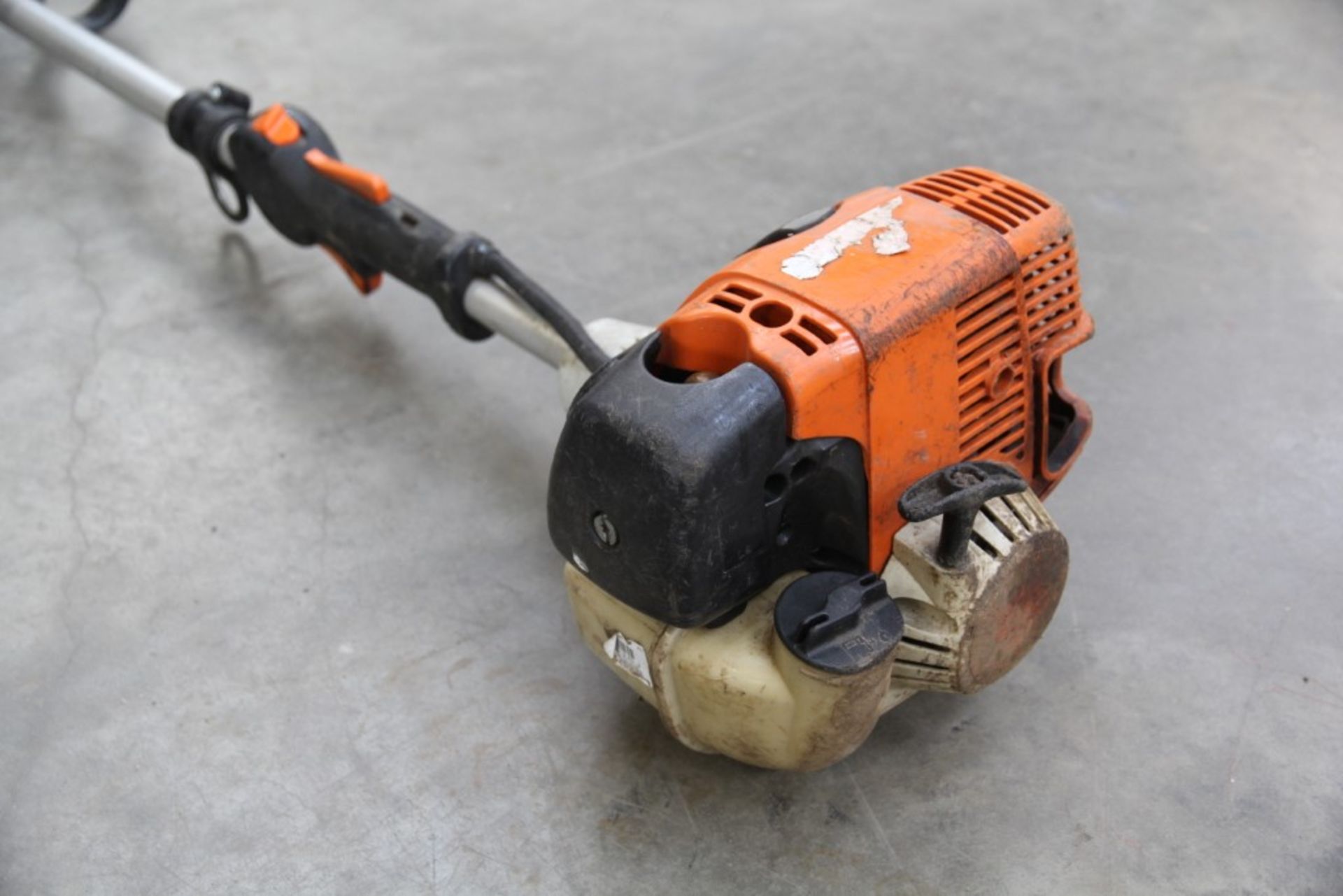 Stihl Long Reach Hedge Trimmer - Image 2 of 5