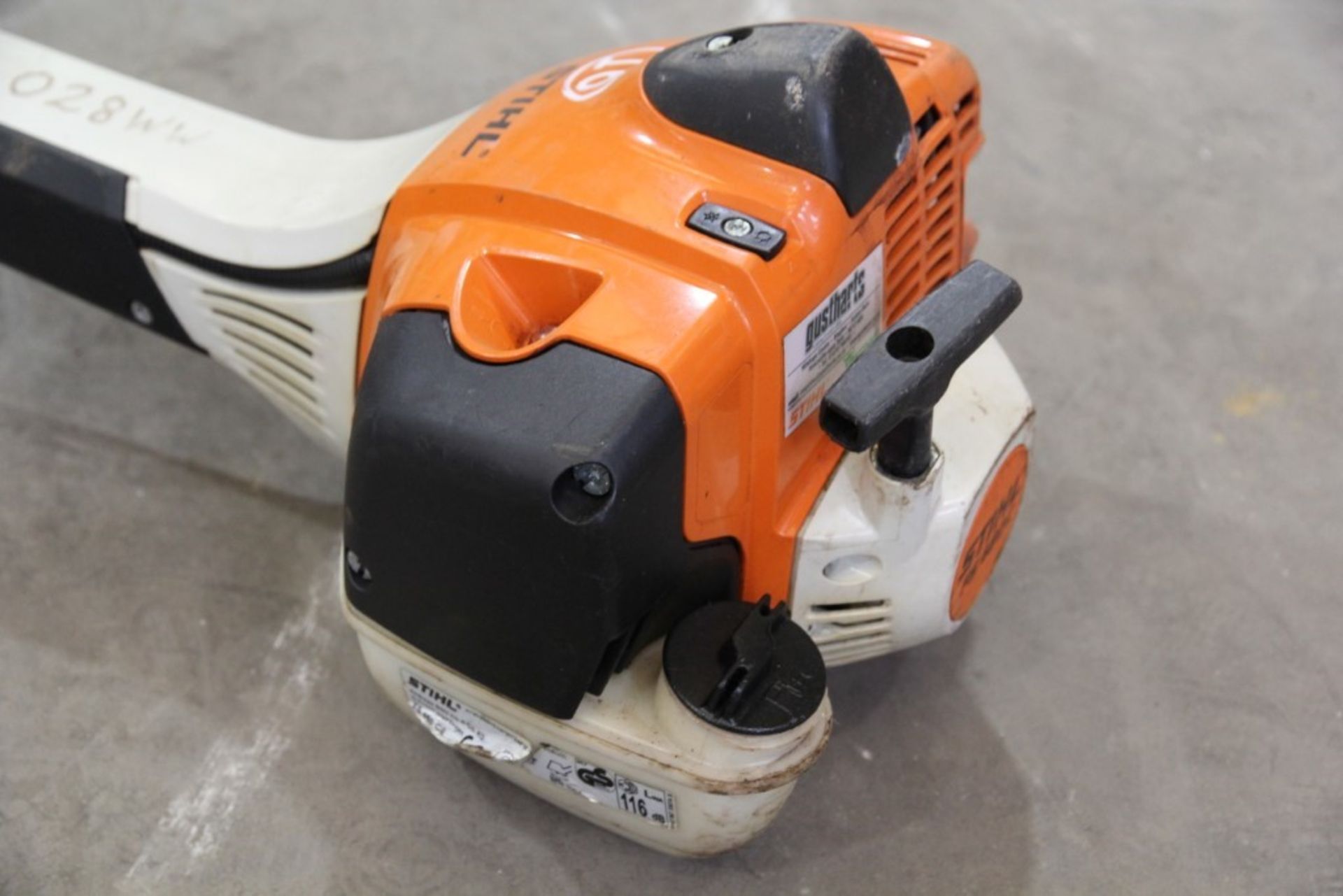 Stihl FS 460 C Petrol Brush Cutter - Image 5 of 6