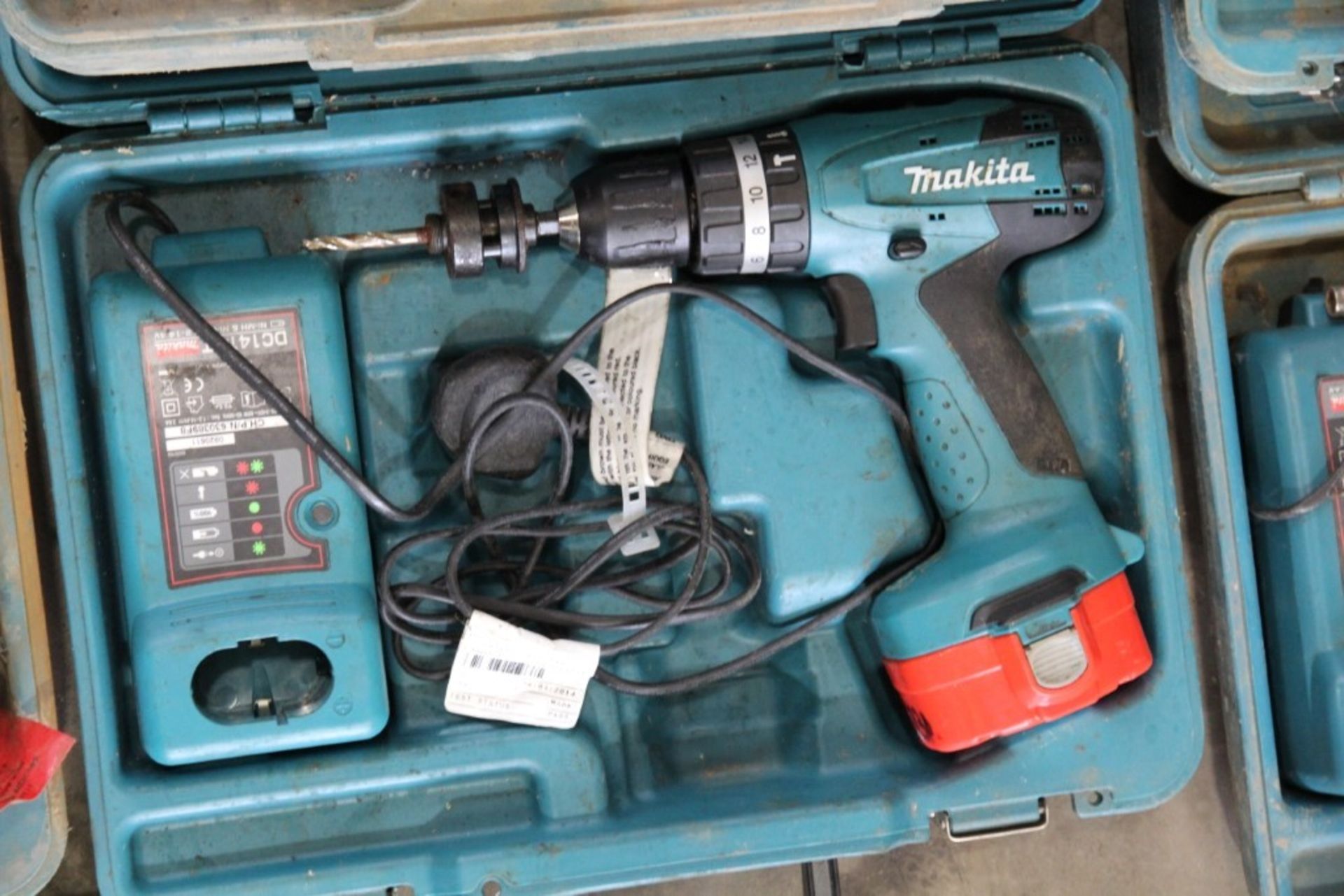 Makita Battery Drill / Drivers (14 of) - Image 10 of 15