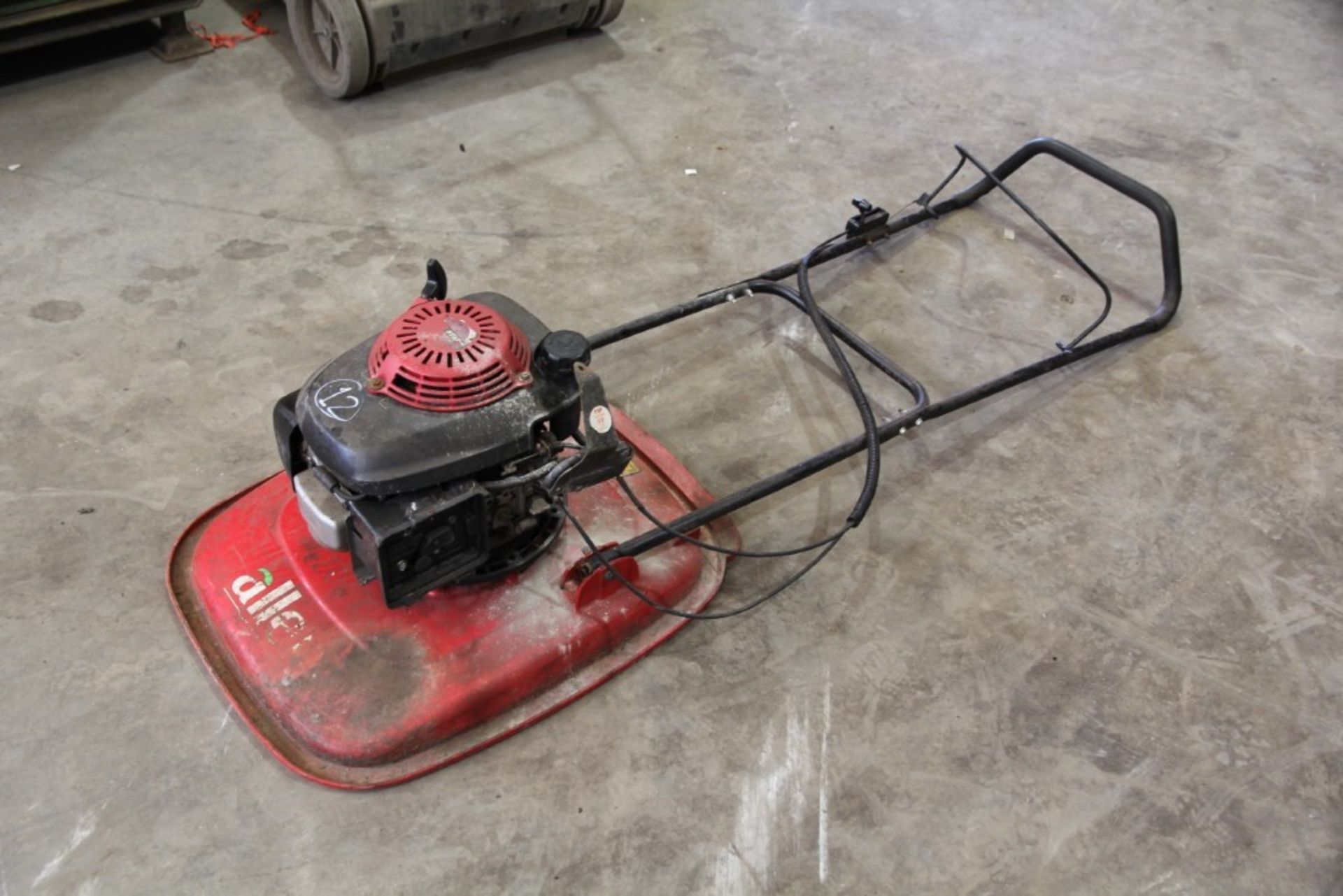 Allen Petrol Hover Mower - Image 2 of 5