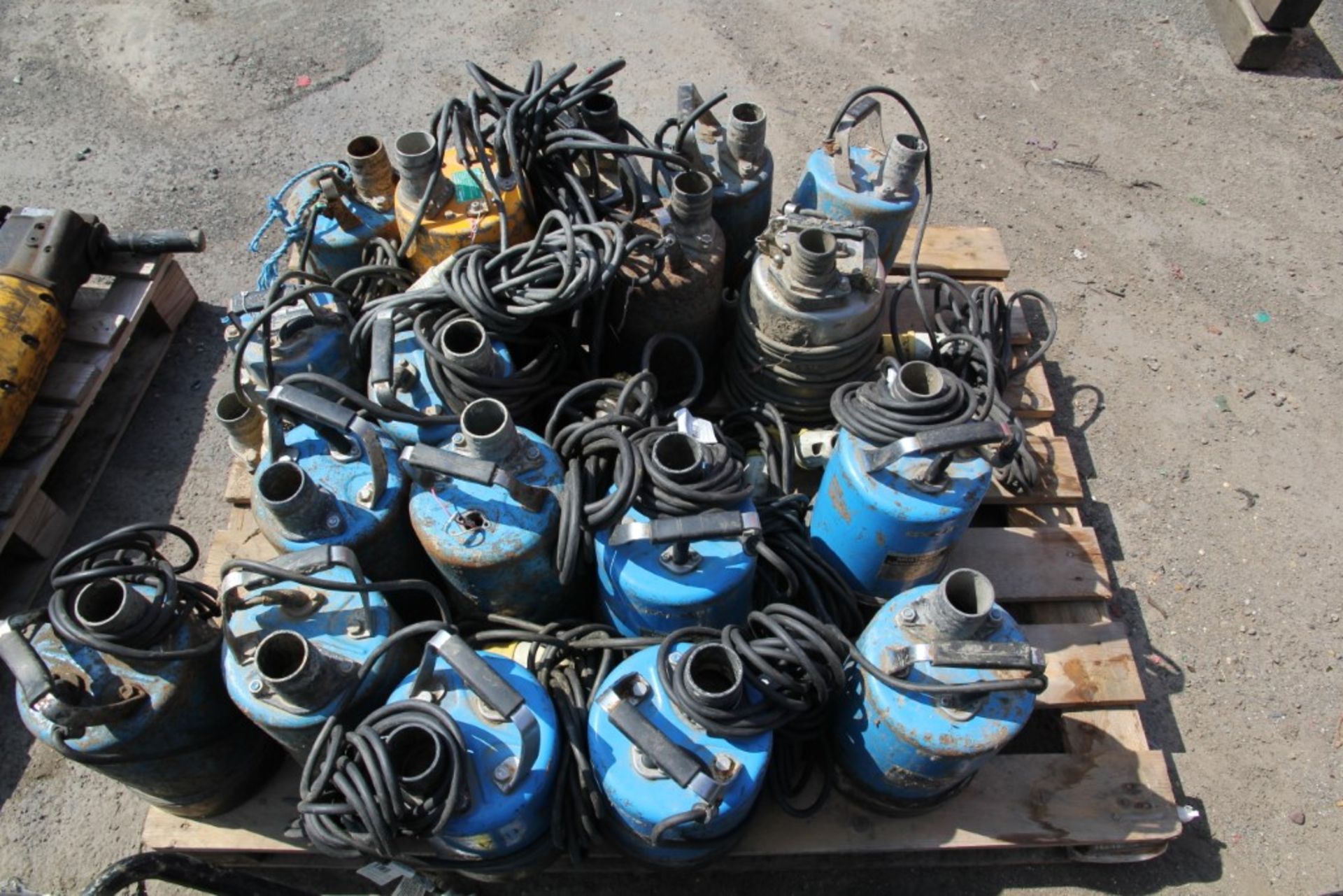 110v Submersible Water Pumps (18 of) - Image 2 of 4