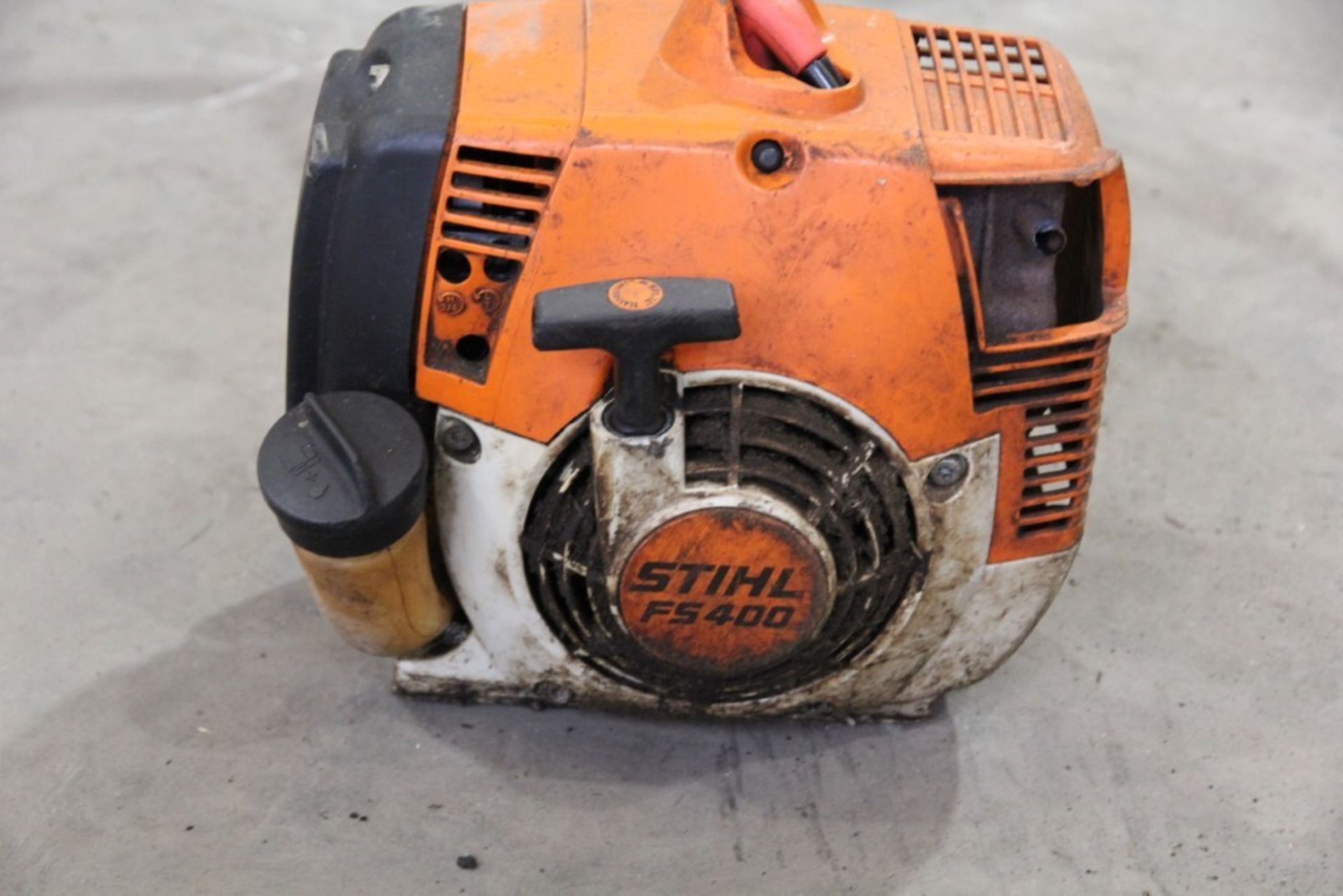 Stihl FS 400 Petrol Brush Cutter - Image 5 of 5