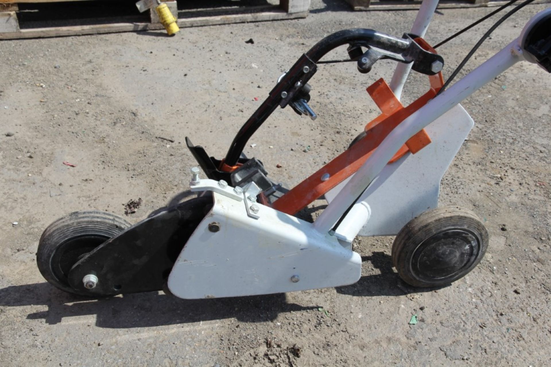 Stihl Road Saw Trolley - Image 3 of 5