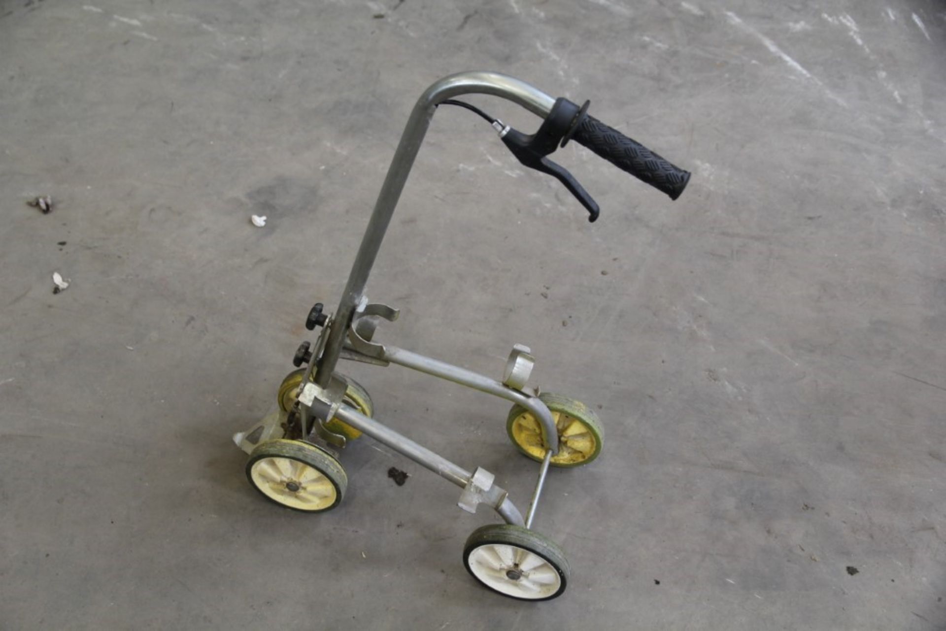 Aerosol Line Marker Trolley - Image 2 of 2