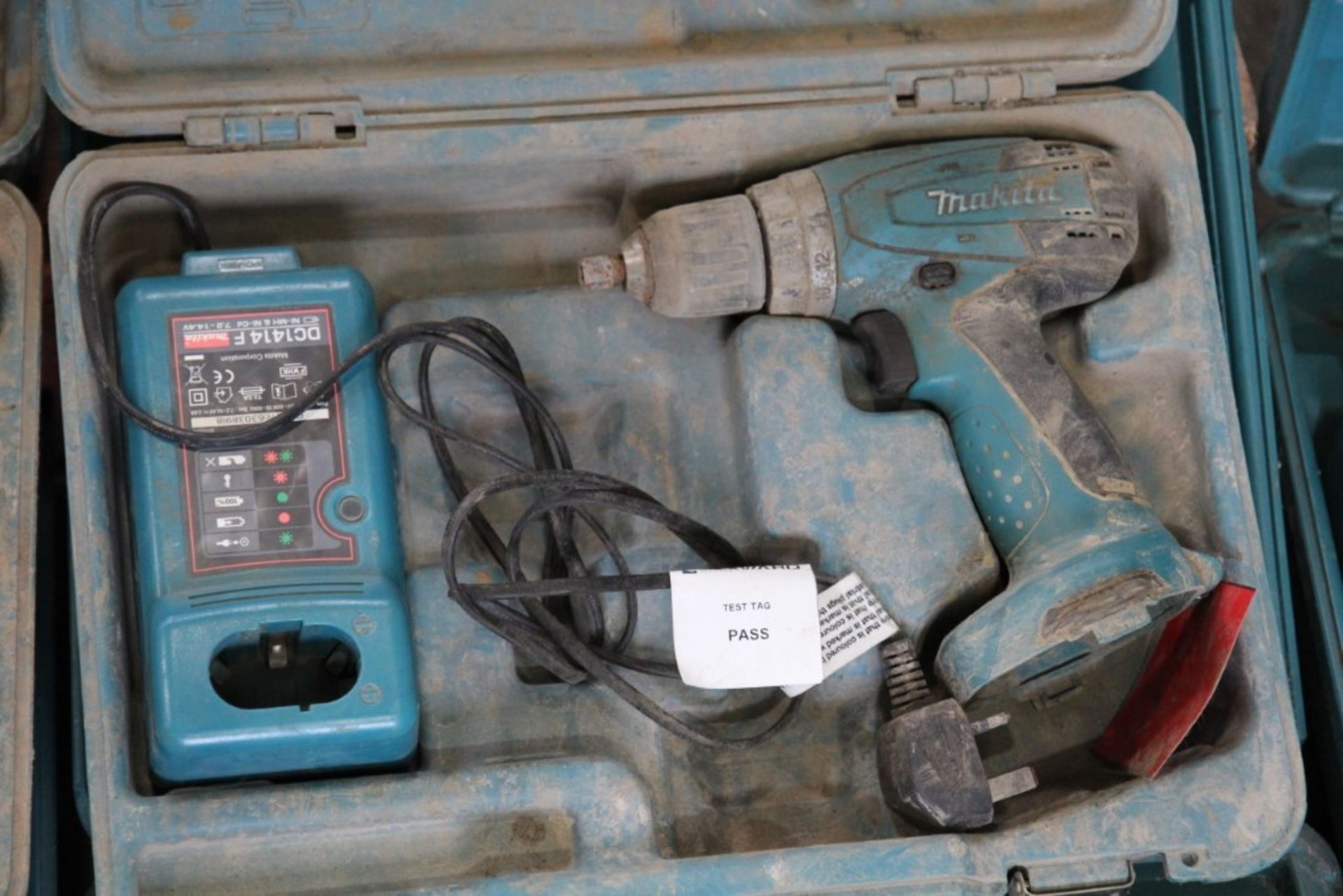 Makita Battery Drill / Drivers (14 of) - Image 7 of 15