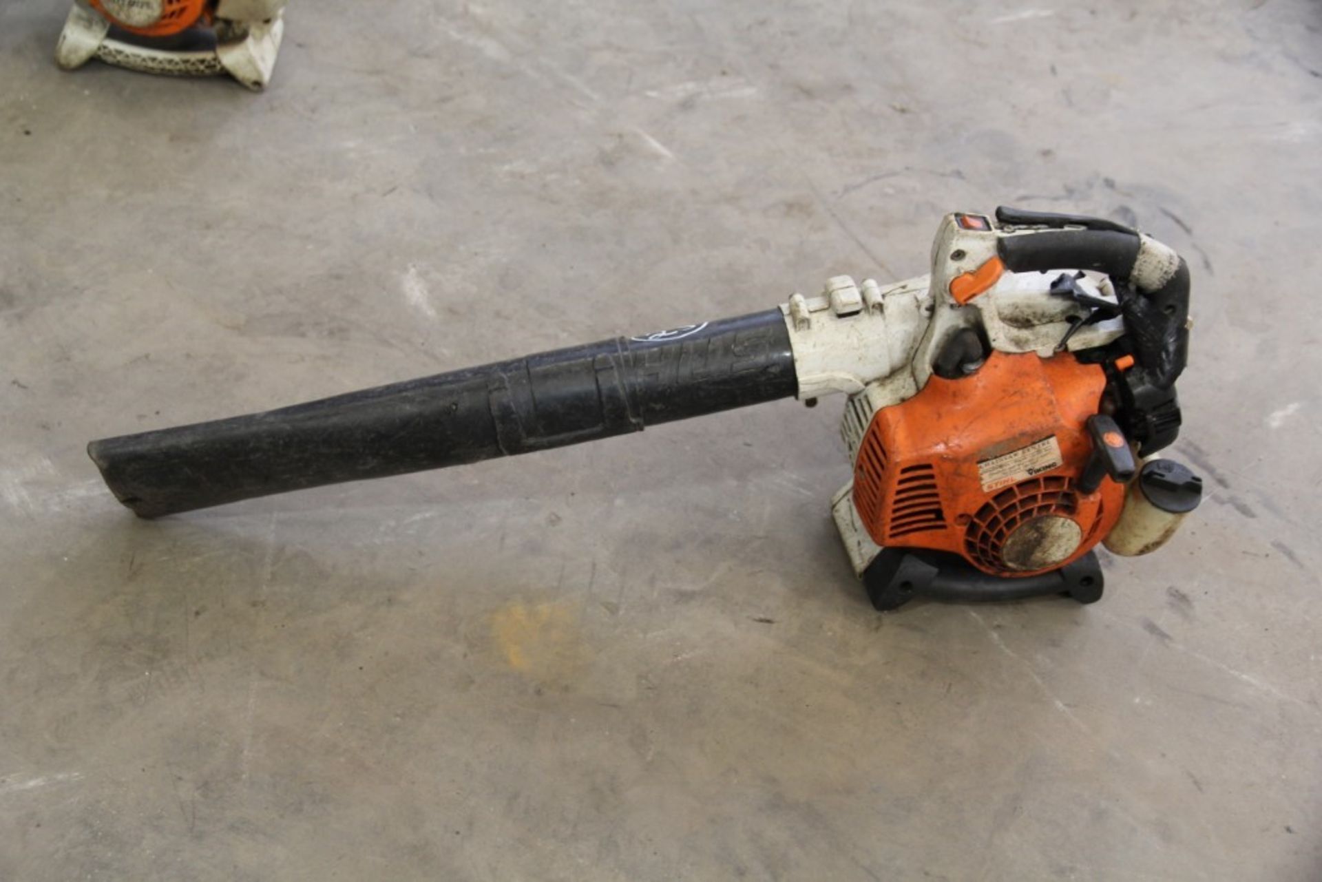 Stihl BG 85 Petrol Leaf Blower