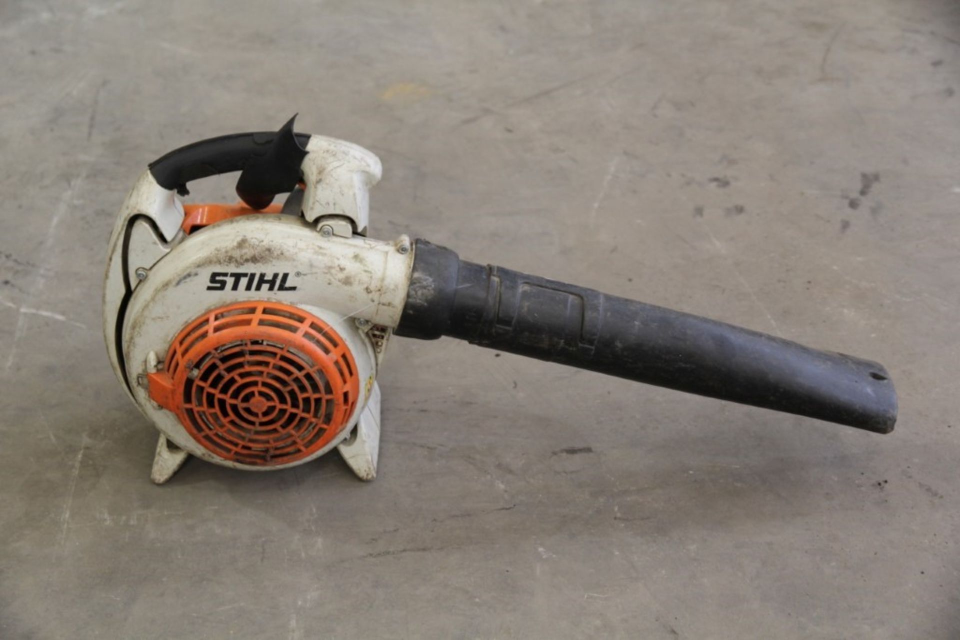 Stihl BG 86 C Petrol Leaf Blower - Image 2 of 3