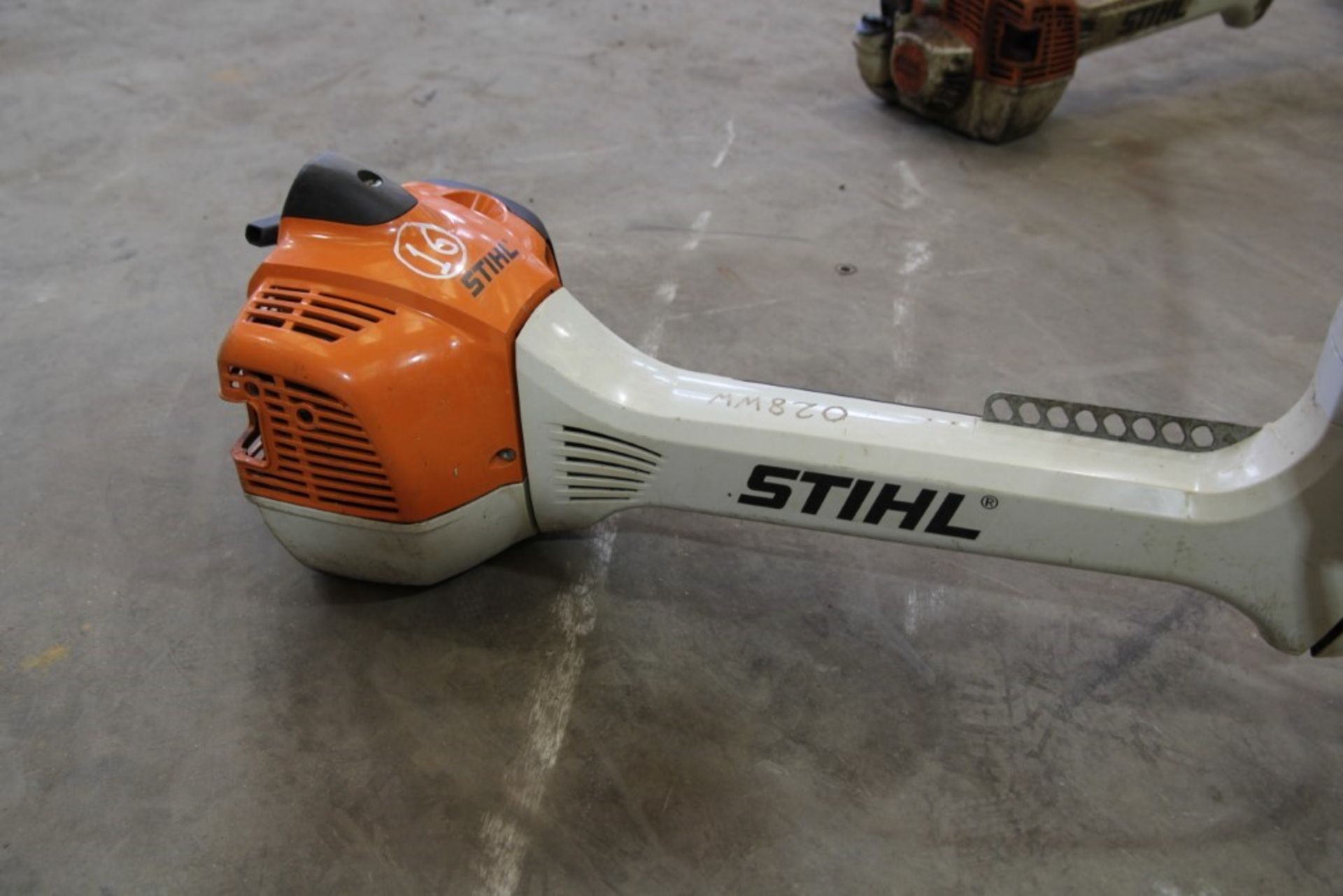 Stihl FS 460 C Petrol Brush Cutter - Image 4 of 6