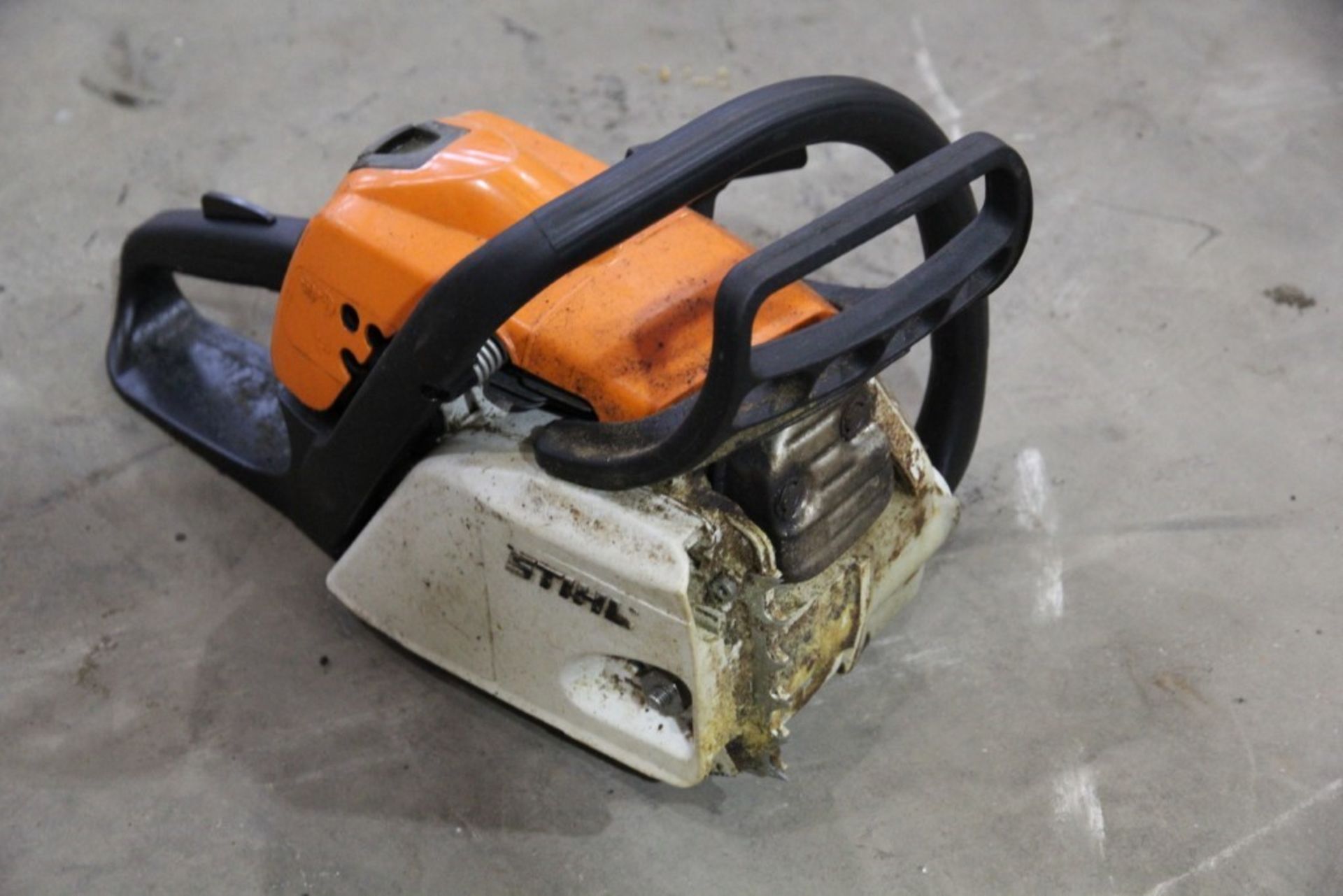 Stihl MS 181 C Petrol Chain Saw Body - Image 2 of 4