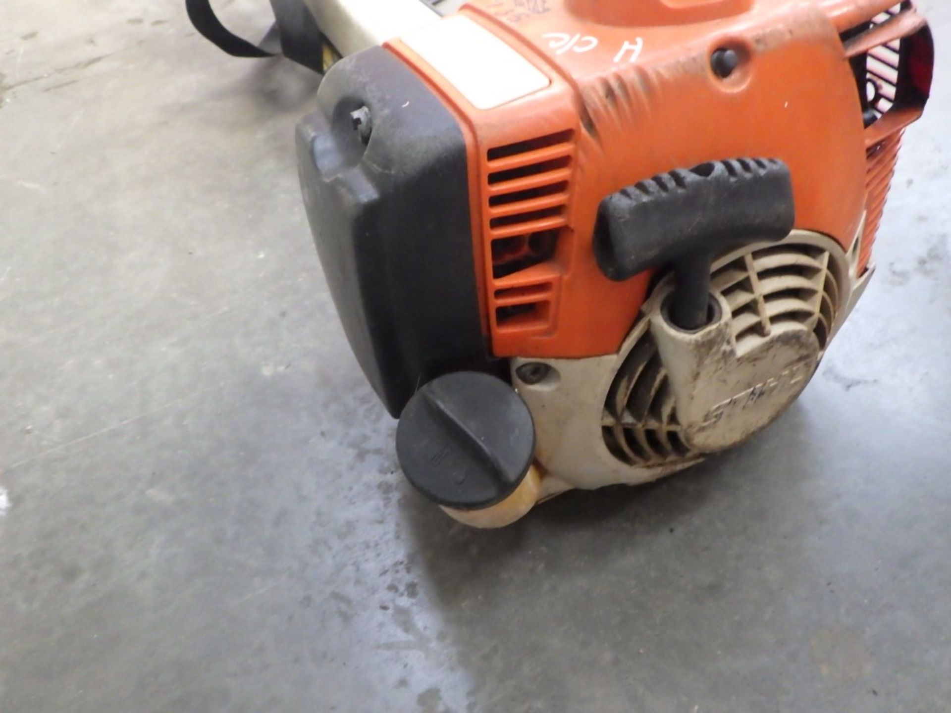 Stihl FS 400 Pretrol Brush Cutter - Image 6 of 6