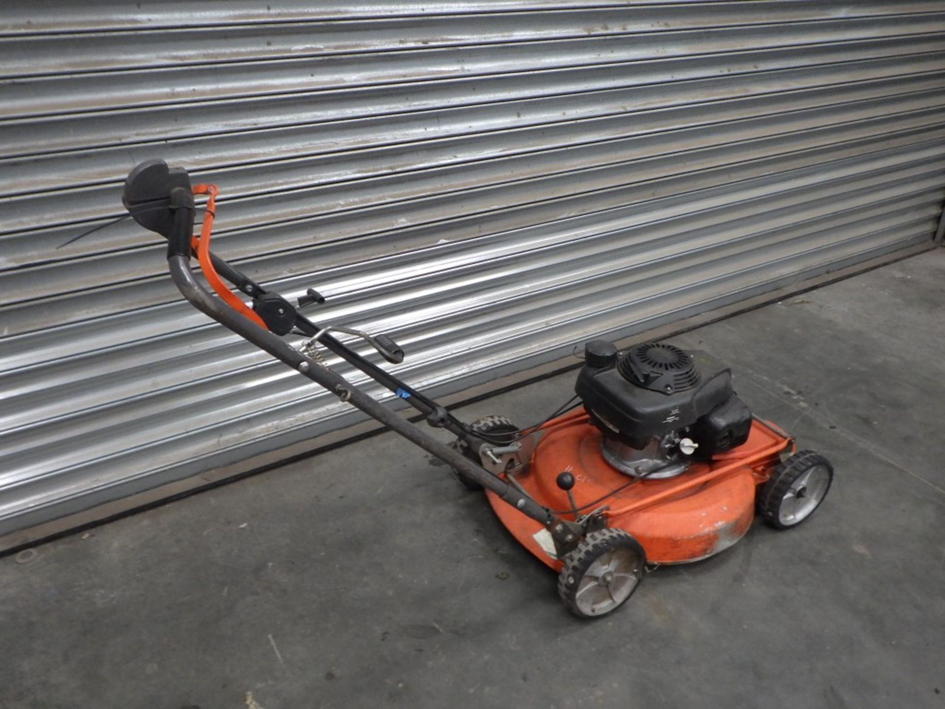 Husqvarna PNC Petrol Lawn Mower - Image 2 of 7