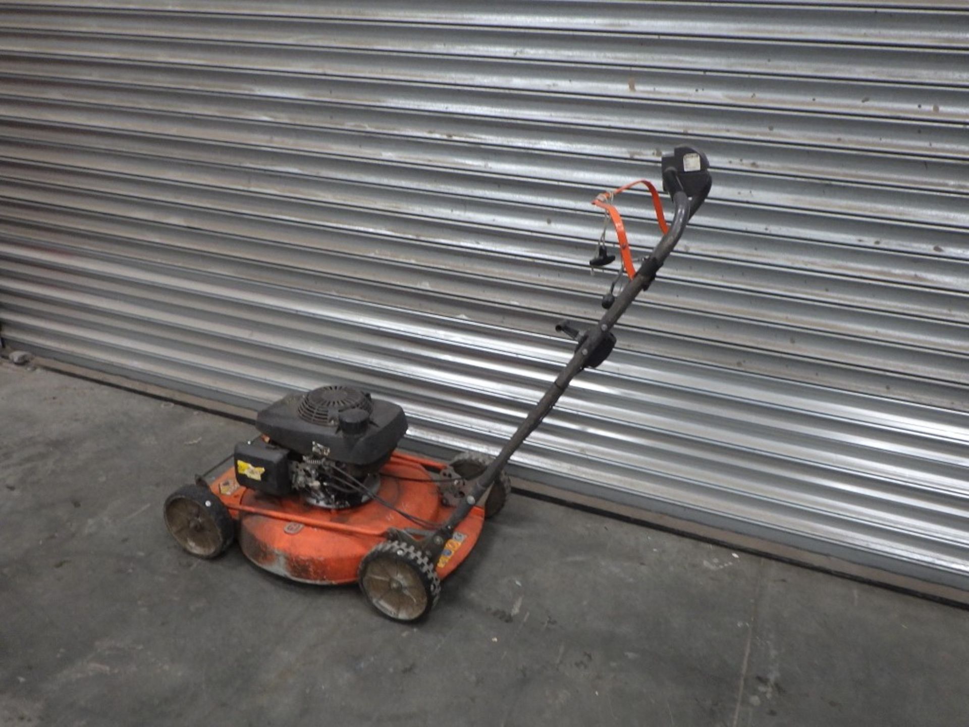 Husqvarna PNC Petrol Lawn Mower - Image 2 of 6