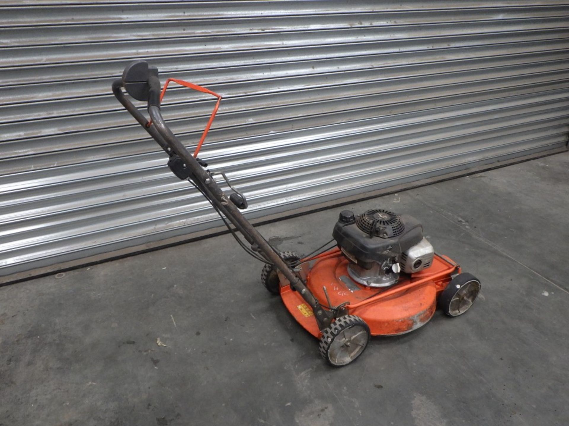 Husqvarna PNC Petrol Lawn Mower - Image 2 of 6