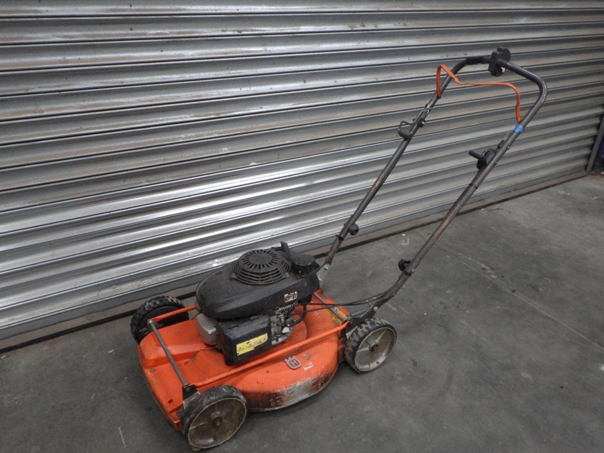 Husqvarna PNC Petrol Lawn Mower - Image 4 of 6