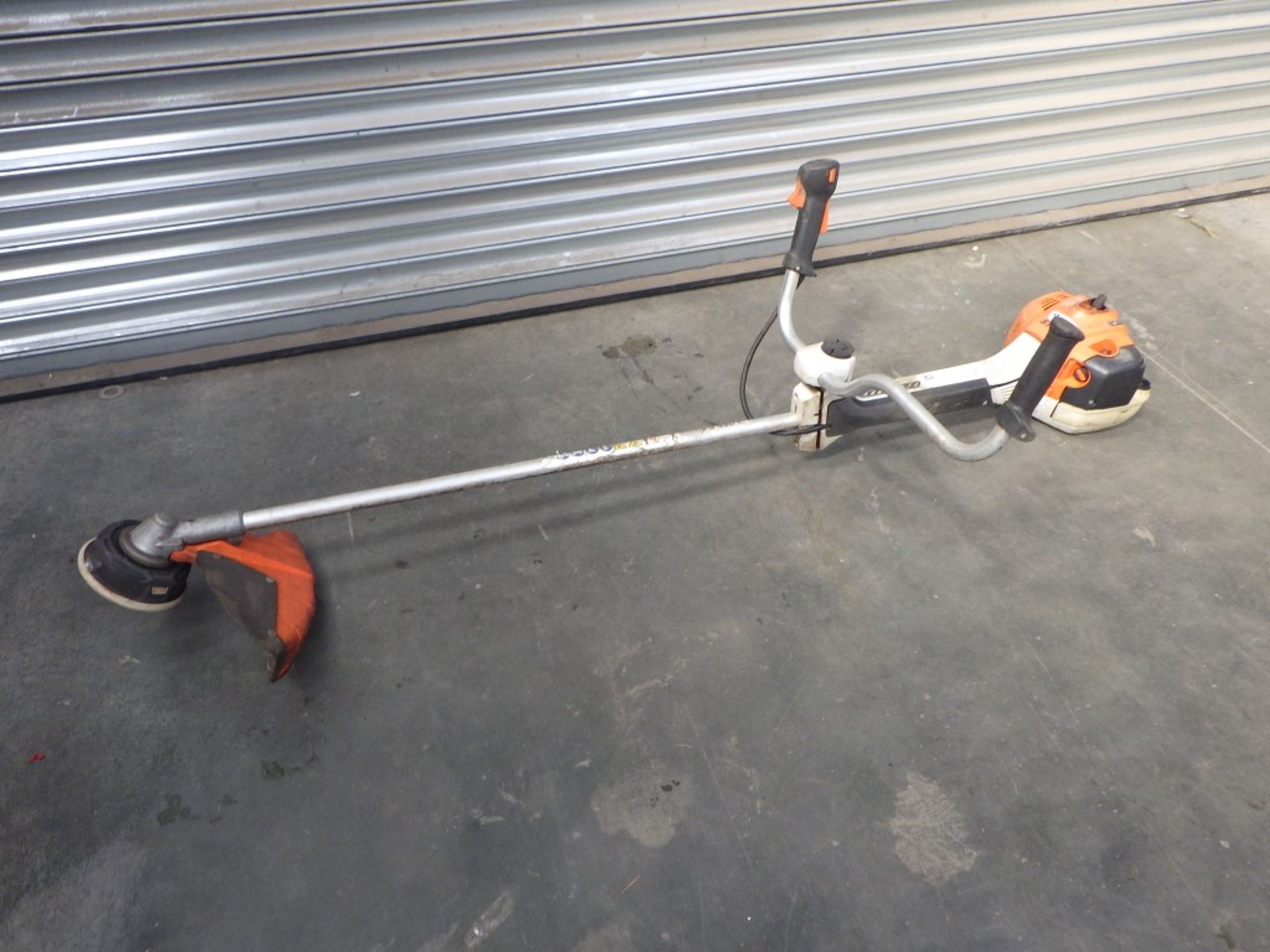 Stihl FS 460C Pretrol Brush Cutter