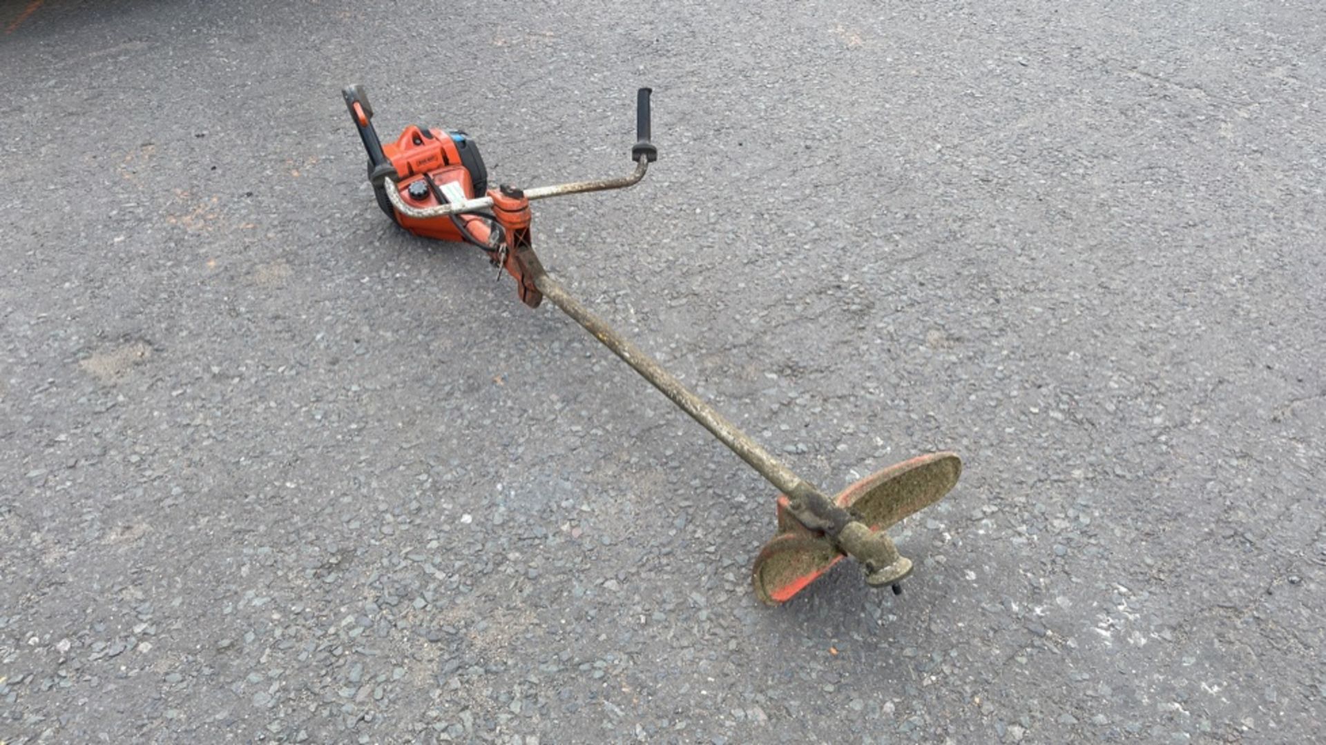 HUSQUARNA 545 RXT PETROL BRUSH CUTTER *NON-RUNNER - FOR SPARES OR REPAIR ONLY*