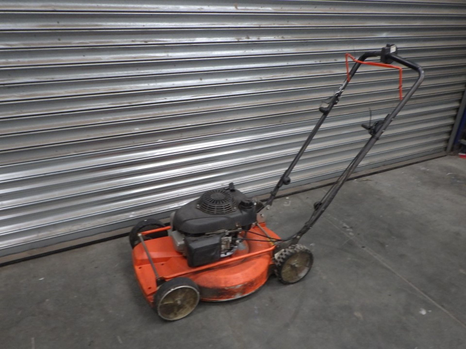 Husqvarna PNC Petrol Lawn Mower - Image 4 of 6