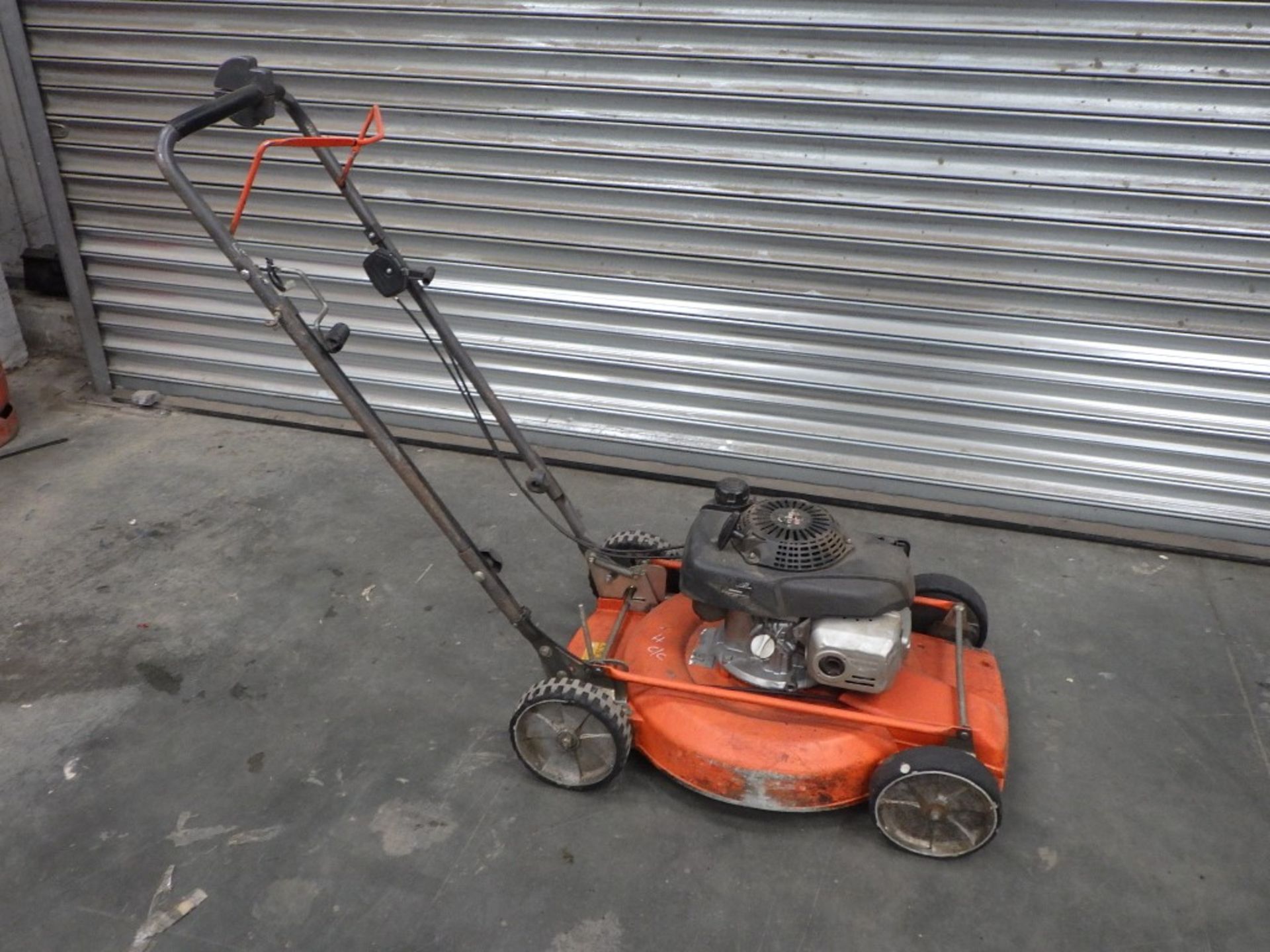 Husqvarna PNC Petrol Lawn Mower