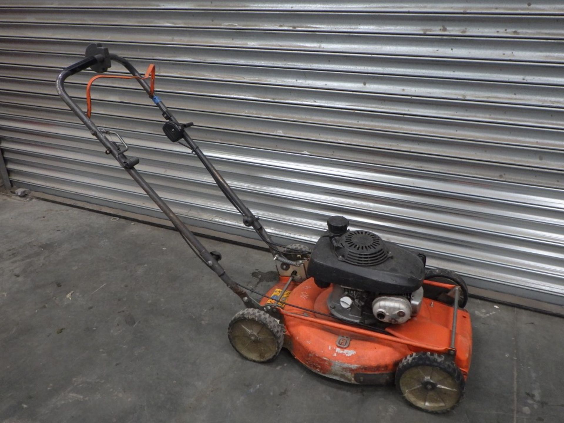 Husqvarna PNC Petrol Lawn Mower