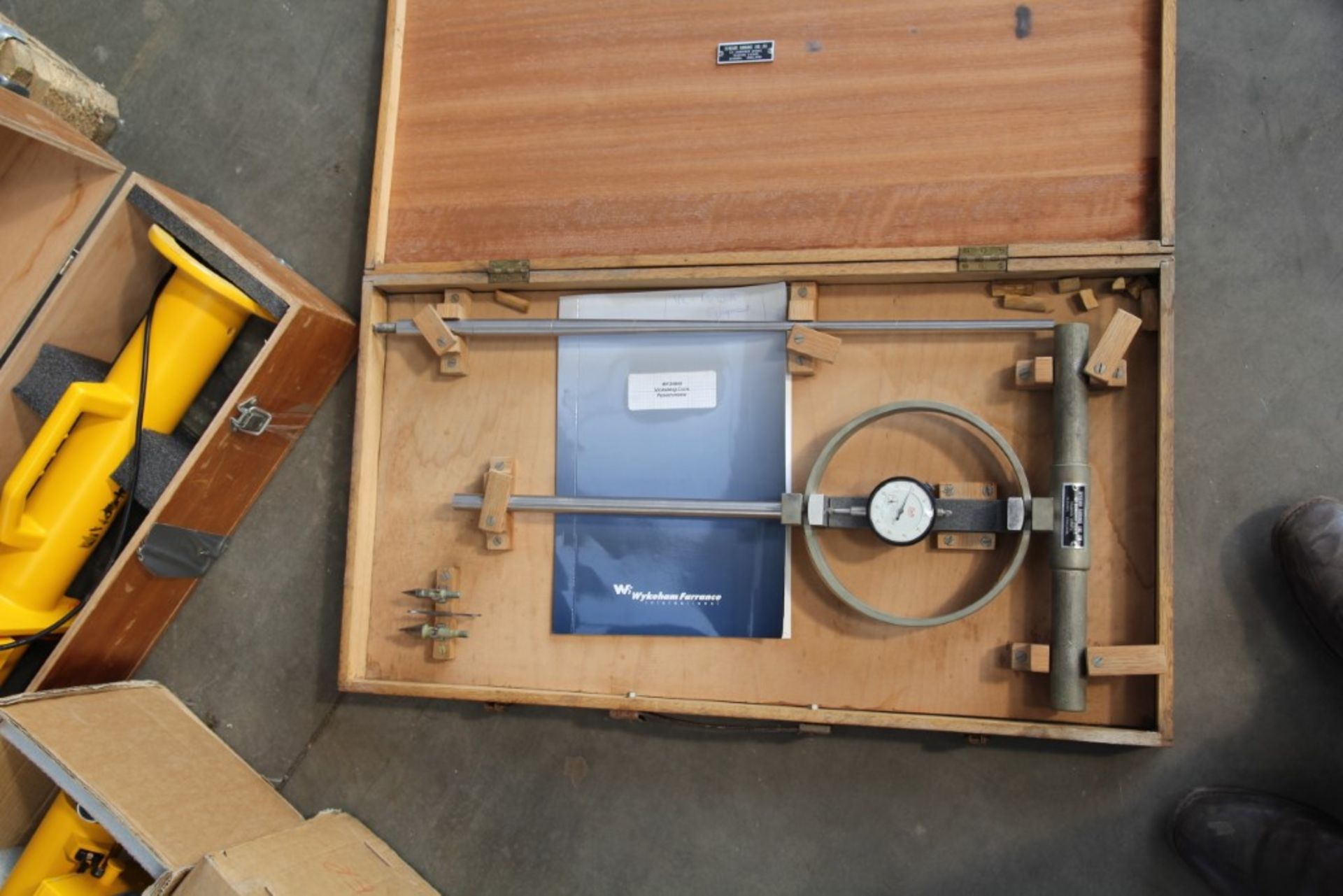 Assorted Testing Instruments & Other Items - Image 10 of 11