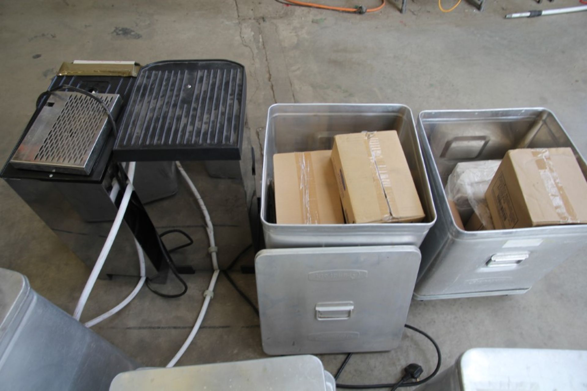 Mixed Catering Equipment / Supplies - Image 6 of 13