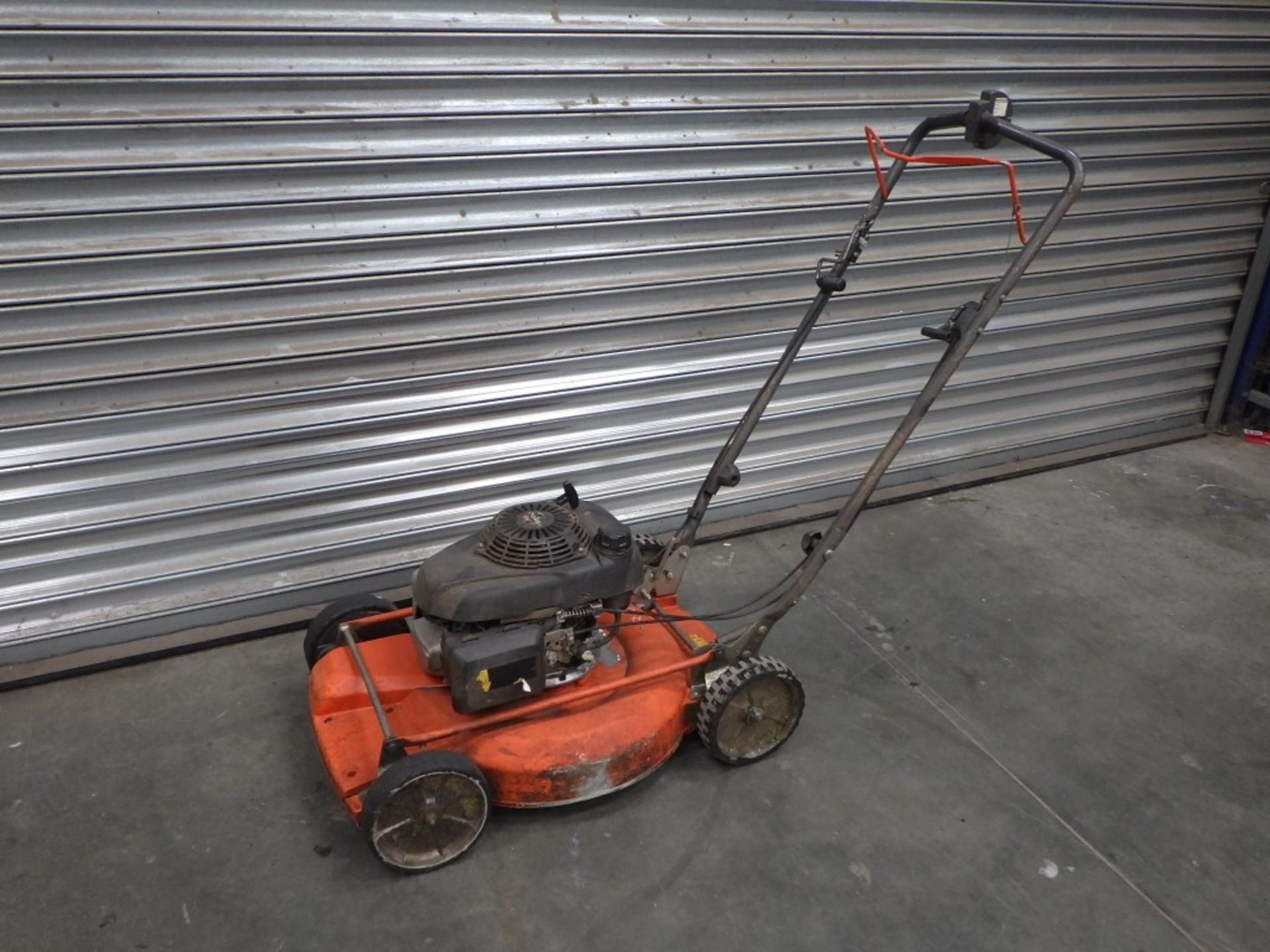 Husqvarna PNC Petrol Lawn Mower - Image 3 of 6