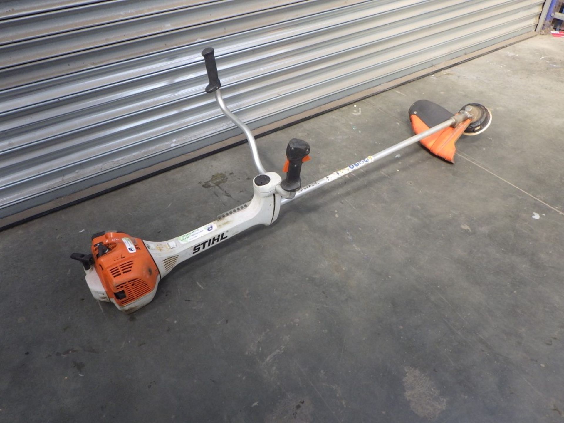 Stihl FS 460C Pretrol Brush Cutter - Image 3 of 6