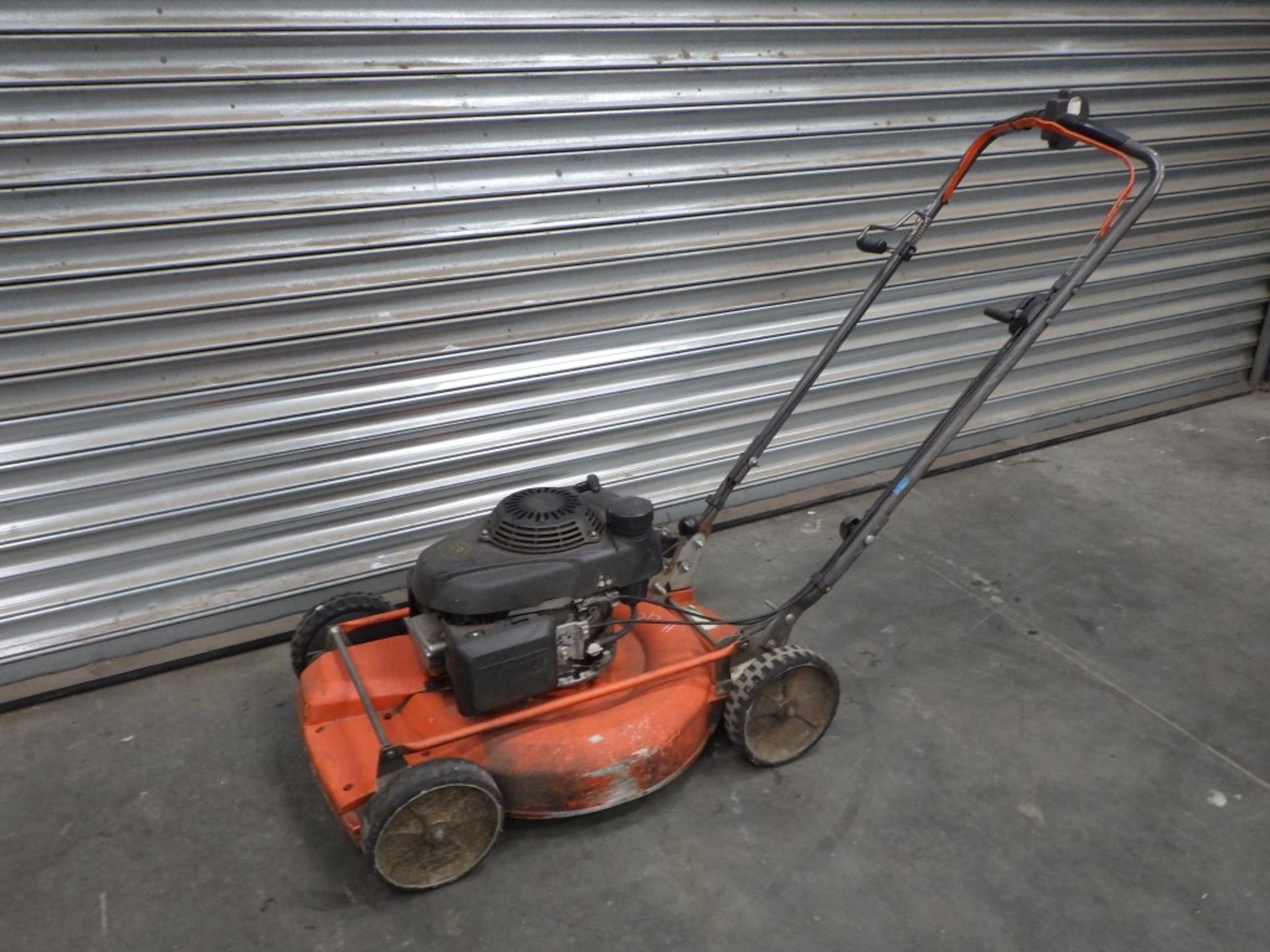 Husqvarna PNC Petrol Lawn Mower - Image 4 of 7