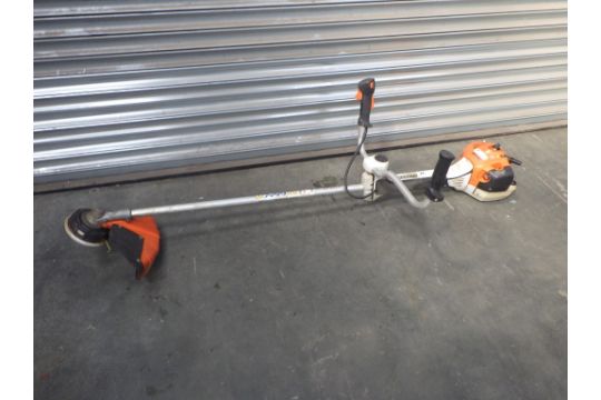 Stihl FS 460C Pretrol Brush Cutter - Image 1 of 6