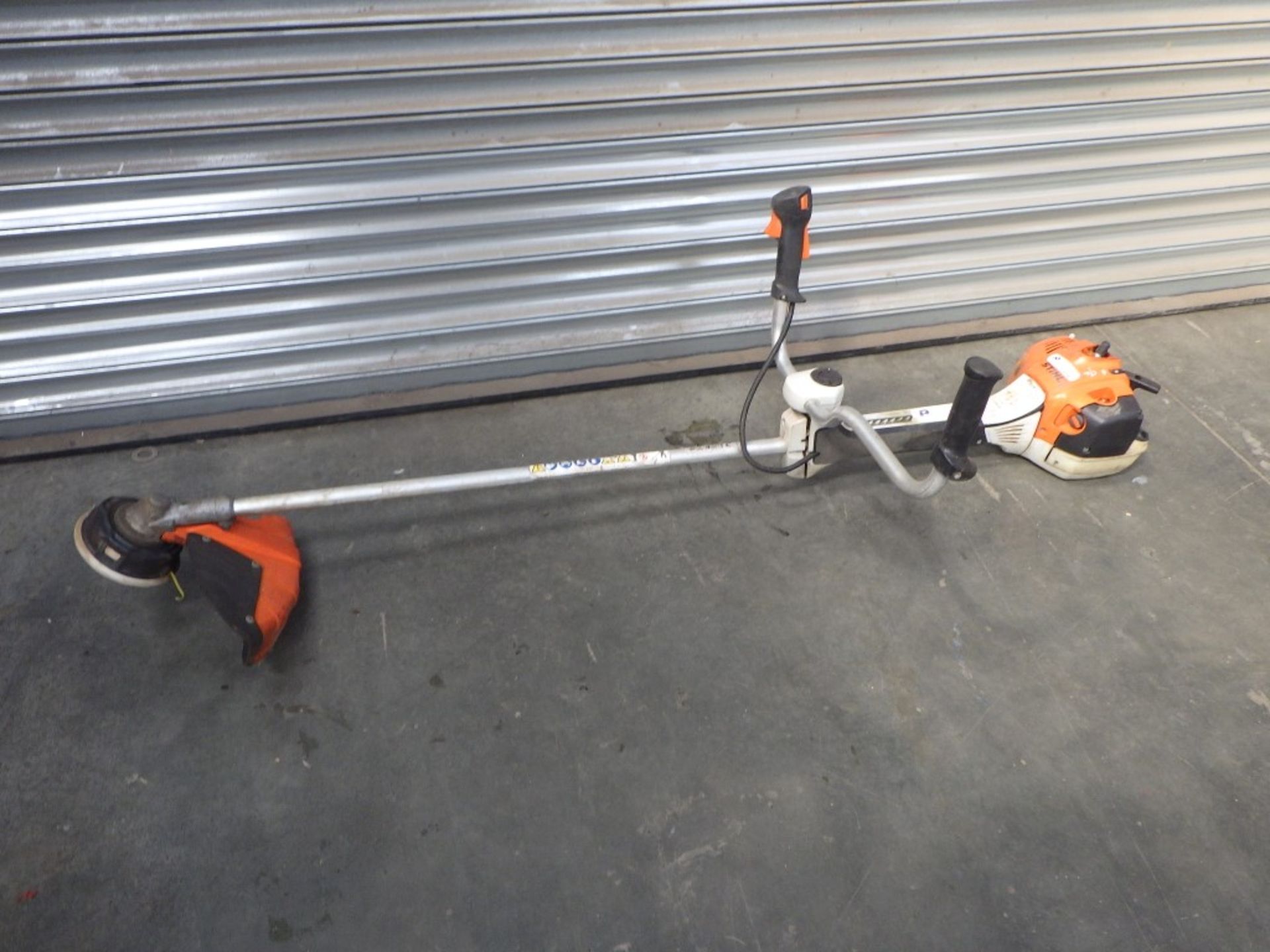 Stihl FS 460C Pretrol Brush Cutter